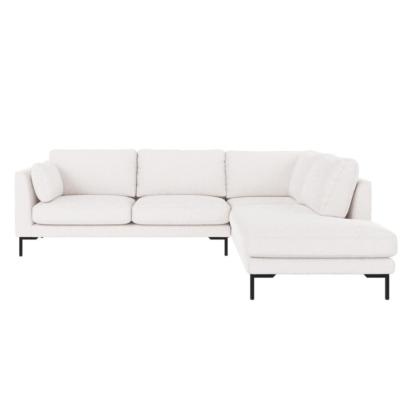 Corwin corner sofa left open end høyre Rowico Sofa