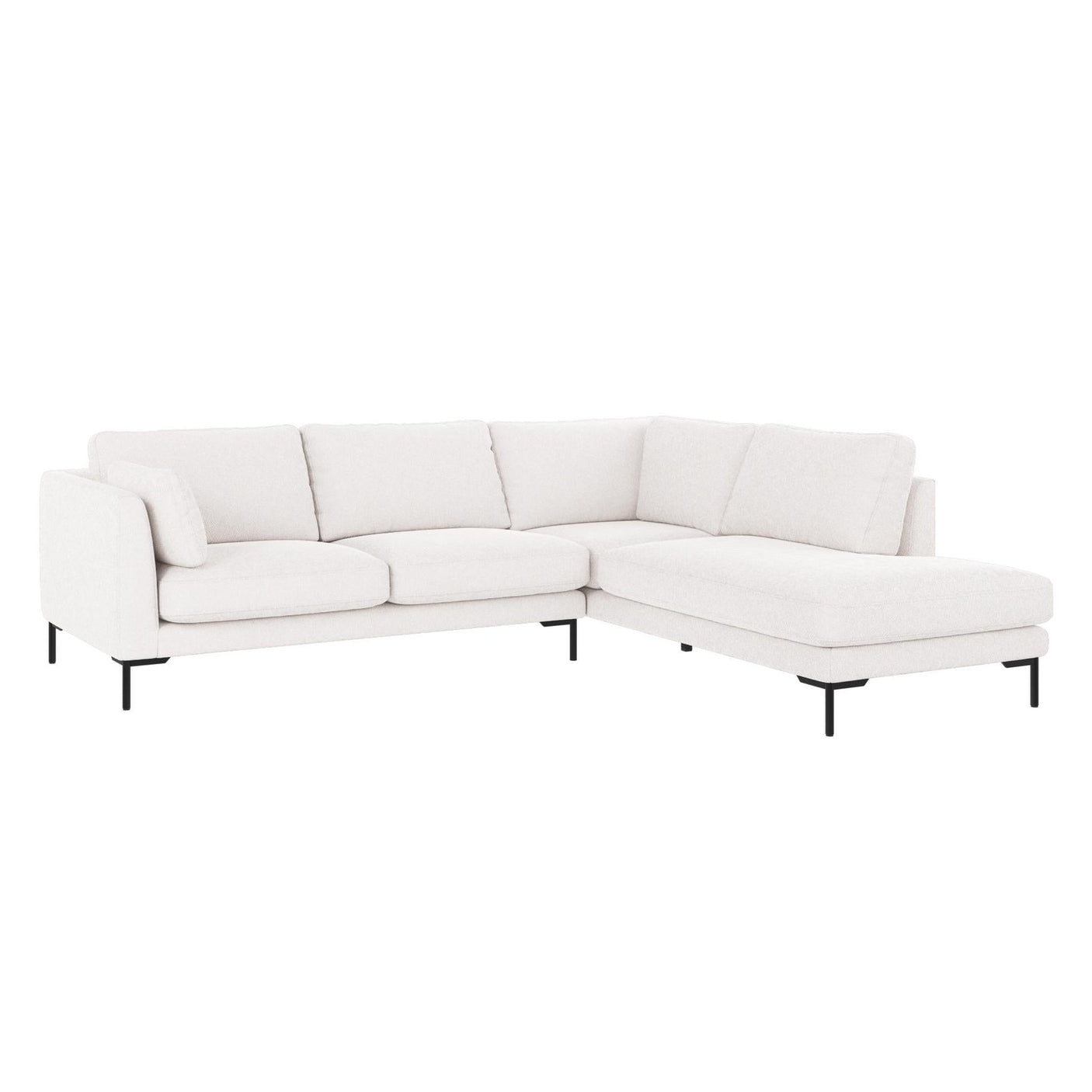 Corwin corner sofa left open end høyre Rowico Sofa