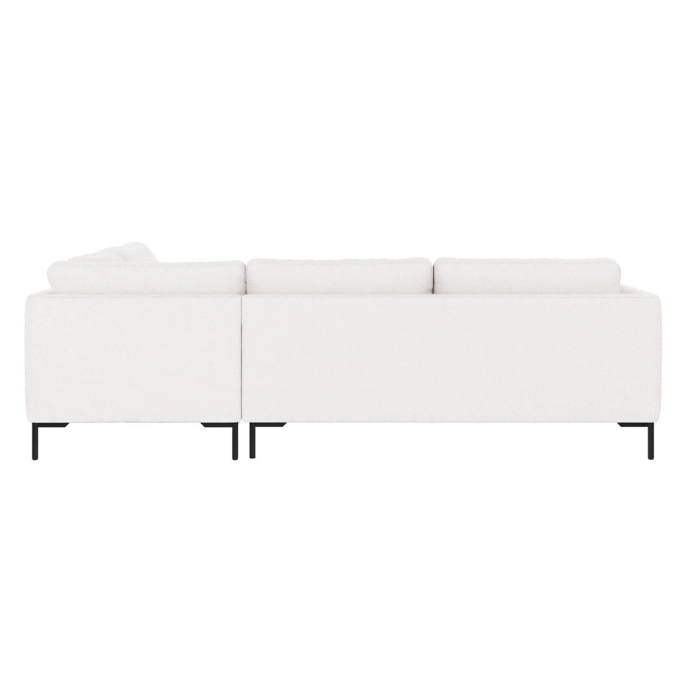 Corwin corner sofa left open end høyre Rowico Sofa