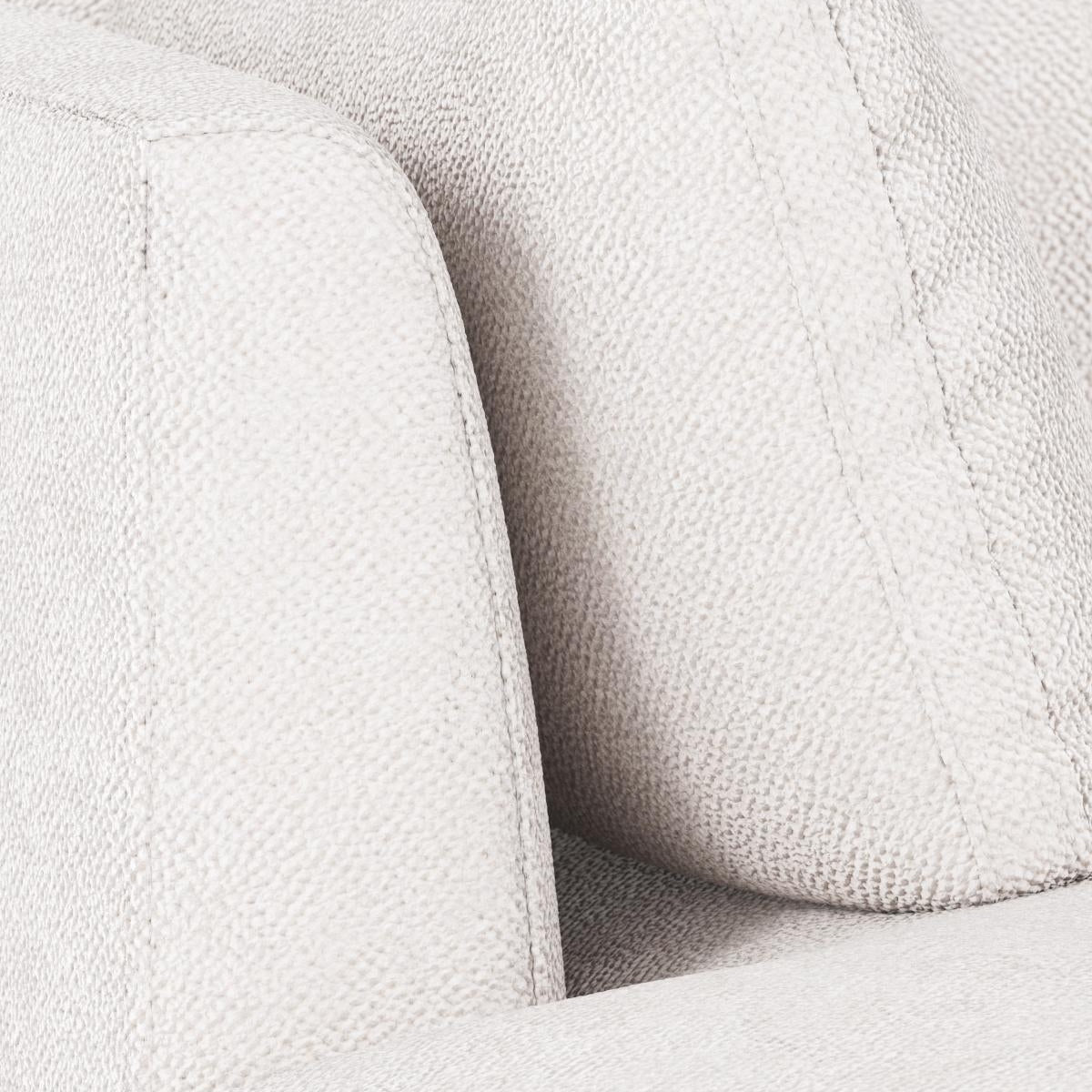 Corwin 3,5 seter sofa sjeselong venstre Rowico Sofa