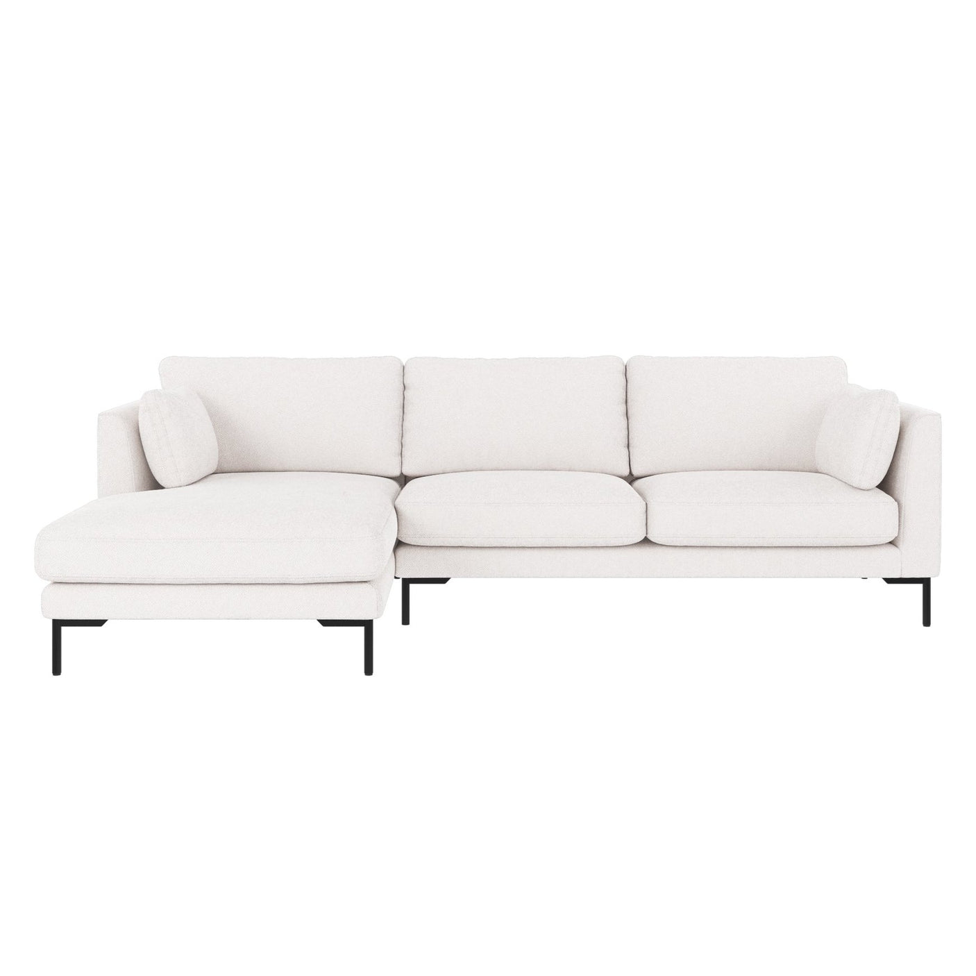 Corwin 3,5 seter sofa sjeselong venstre Rowico Sofa