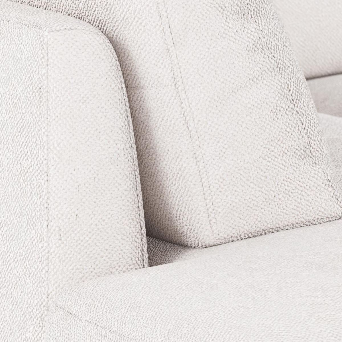 Corwin corner sofa left open end venstre Rowico Sofa