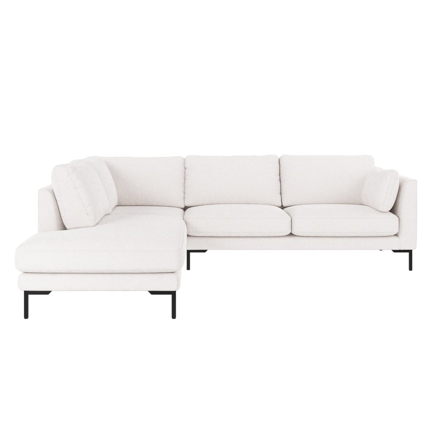 Corwin corner sofa left open end venstre Rowico Sofa