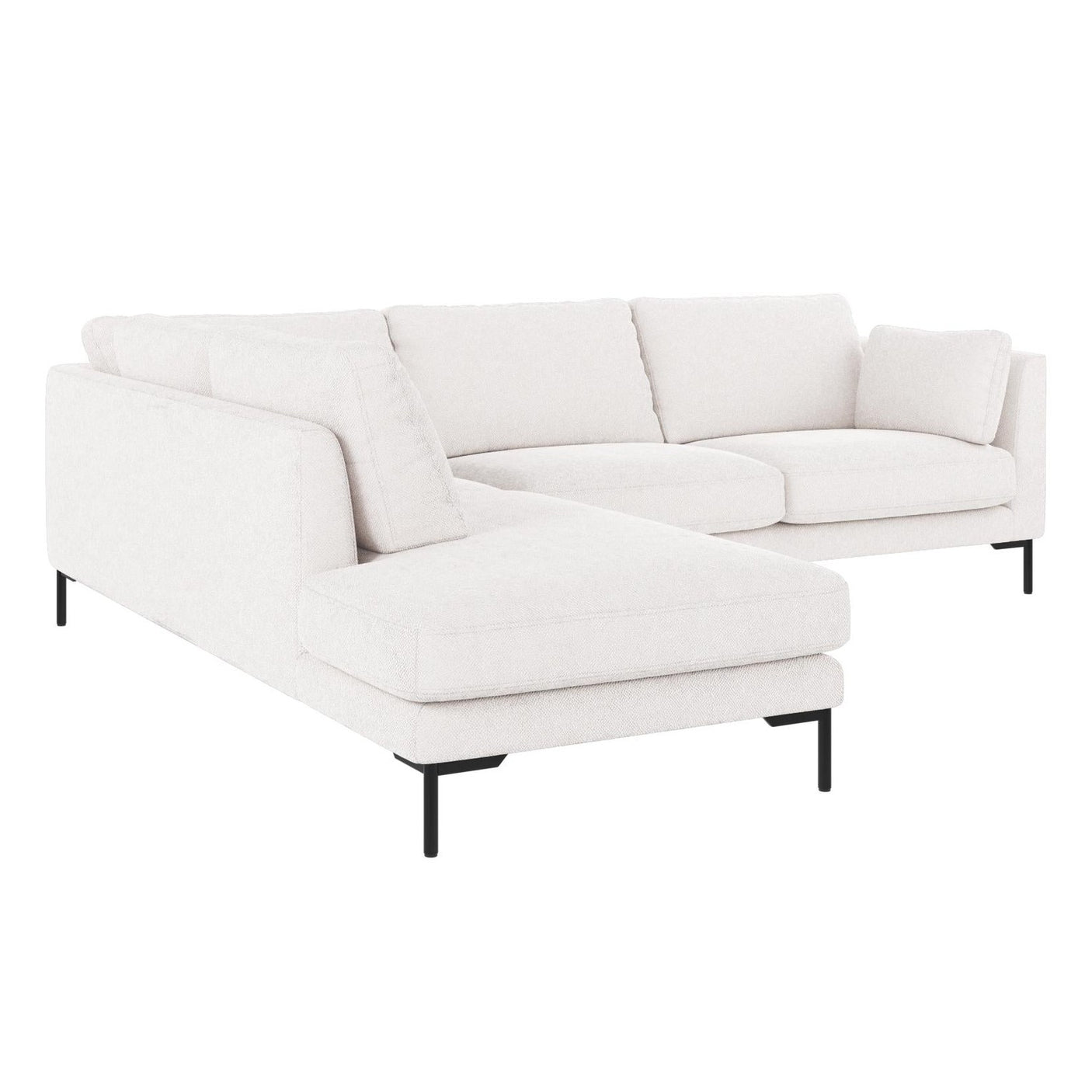 Corwin corner sofa left open end venstre Rowico Sofa