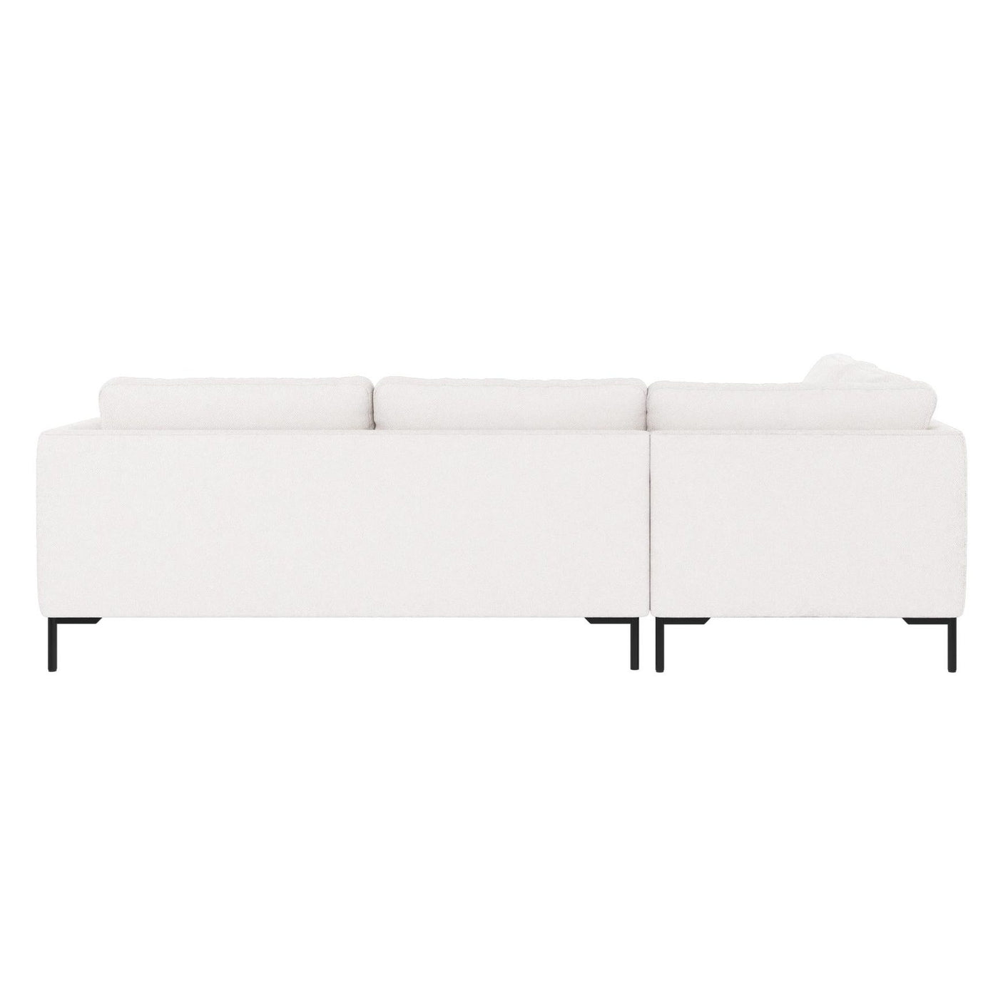 Corwin corner sofa left open end venstre Rowico Sofa