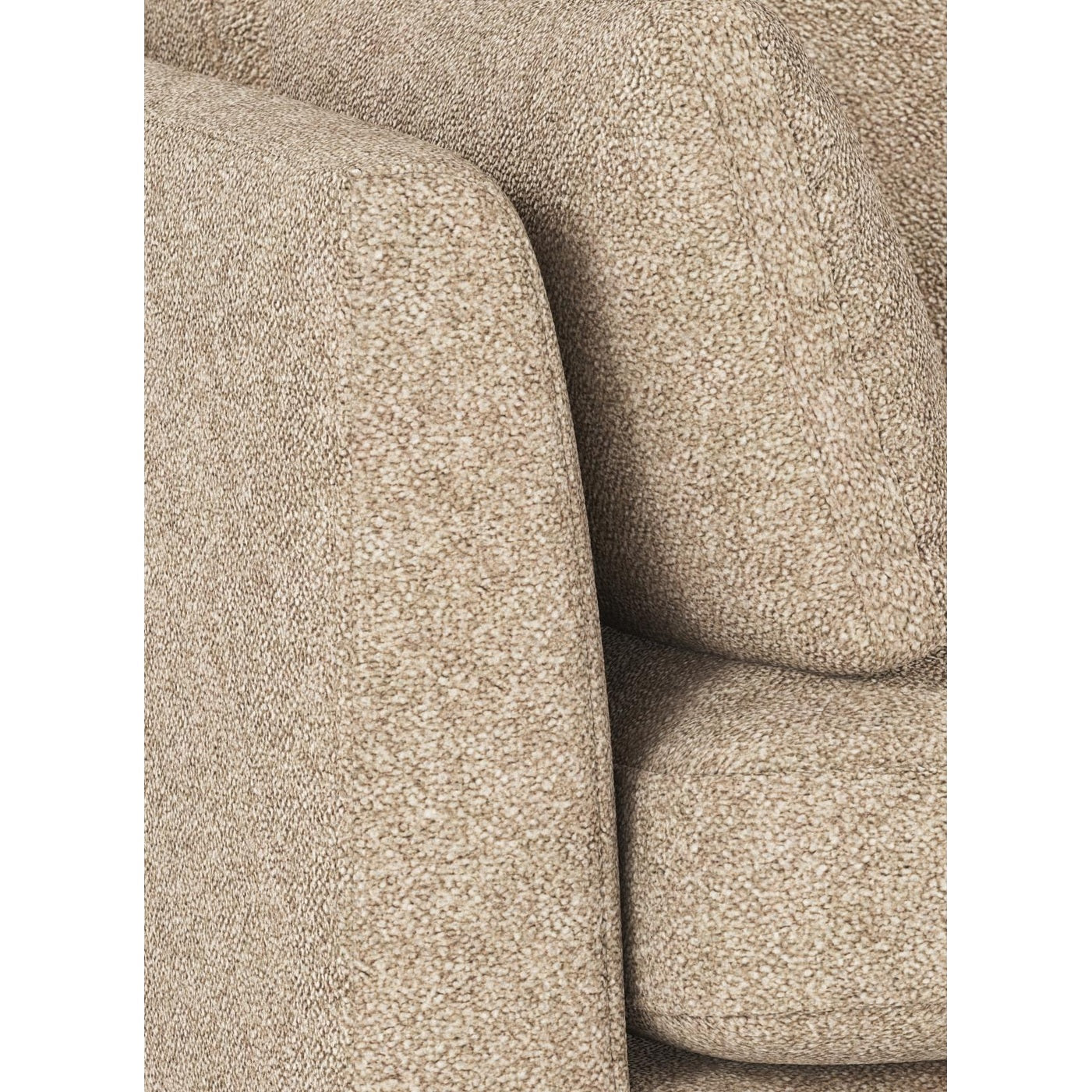 Corwin corner sofa left open end høyre Rowico Sofa