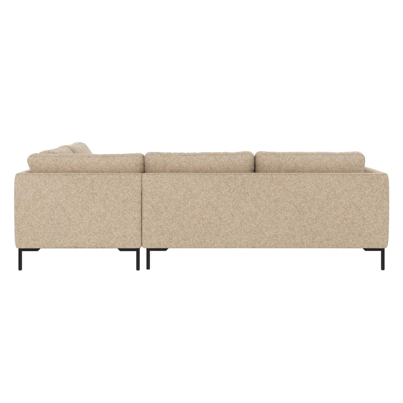 Corwin corner sofa left open end høyre Rowico Sofa