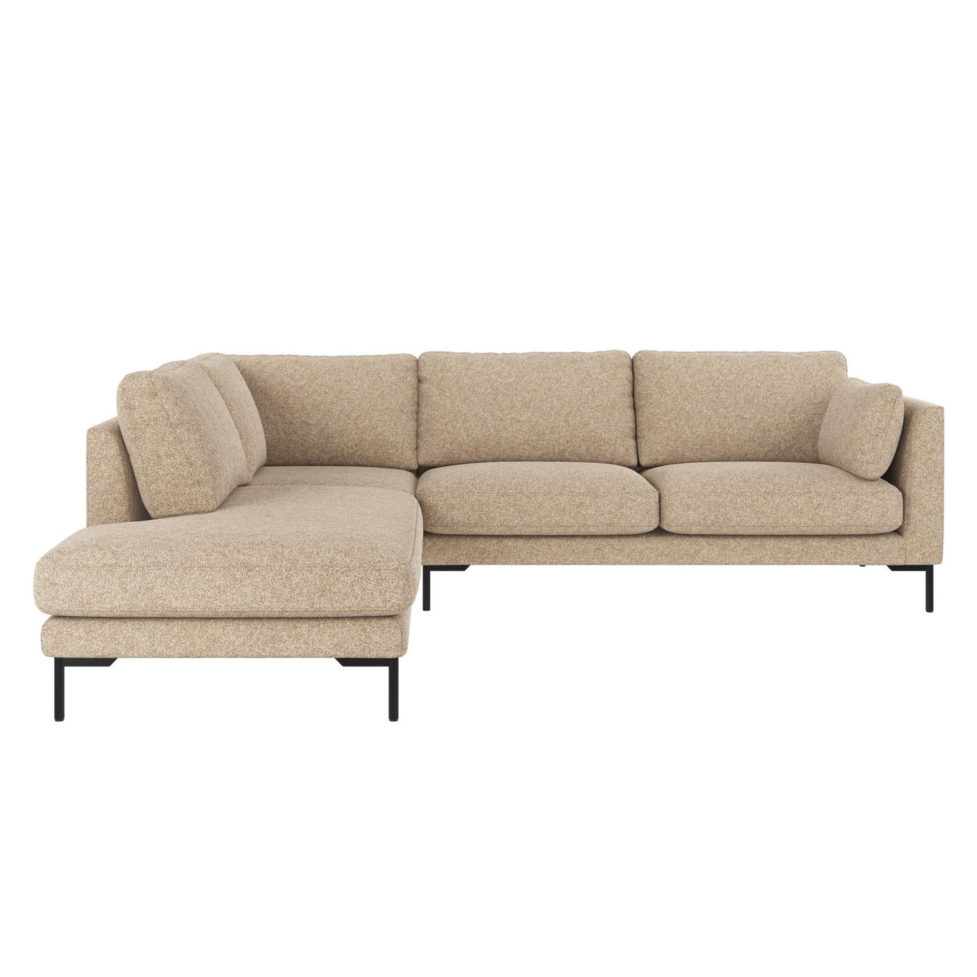 Corwin corner sofa left open end venstre Rowico Sofa