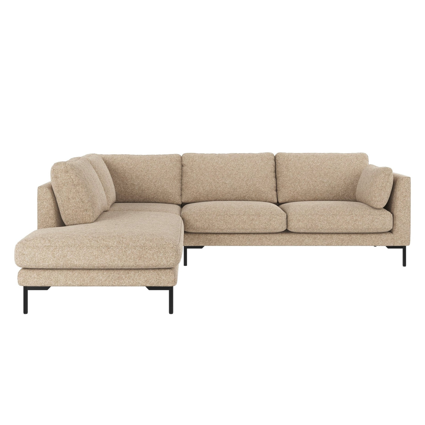 Corwin corner sofa left open end venstre Rowico Sofa