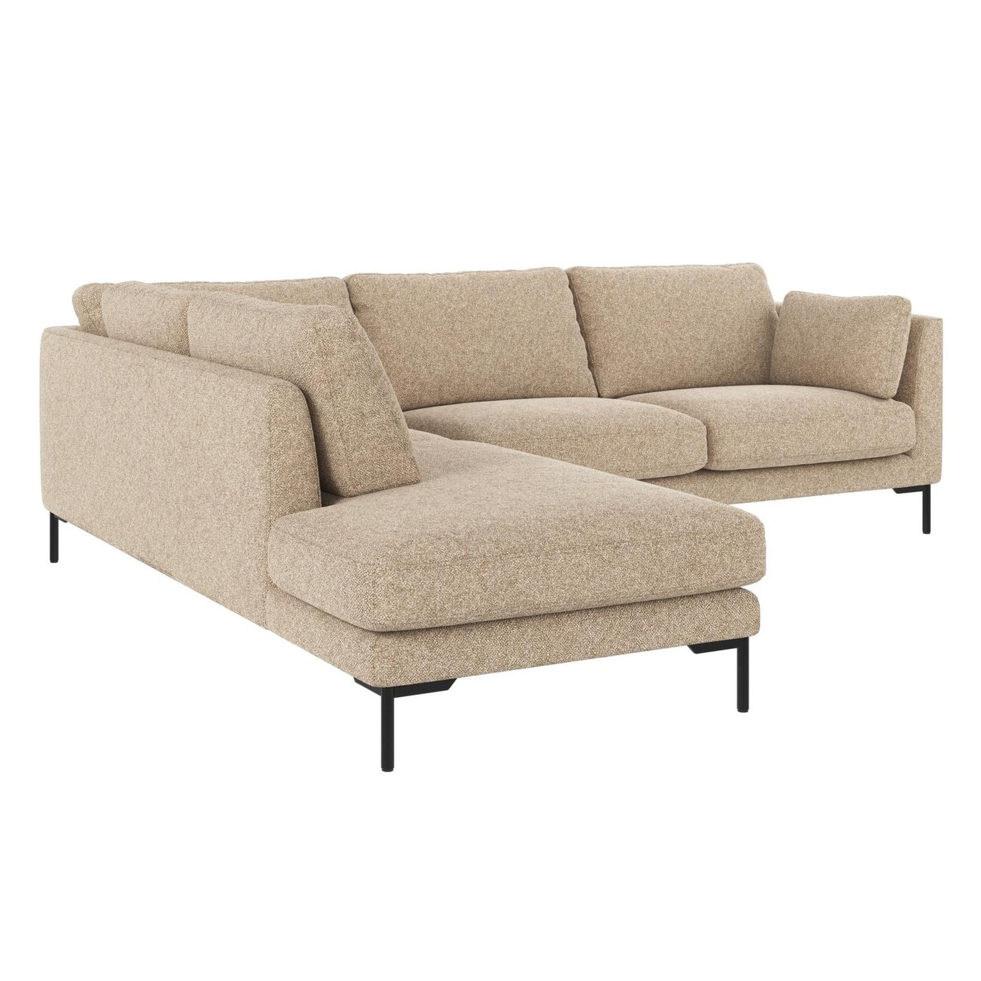 Corwin corner sofa left open end venstre Rowico Sofa