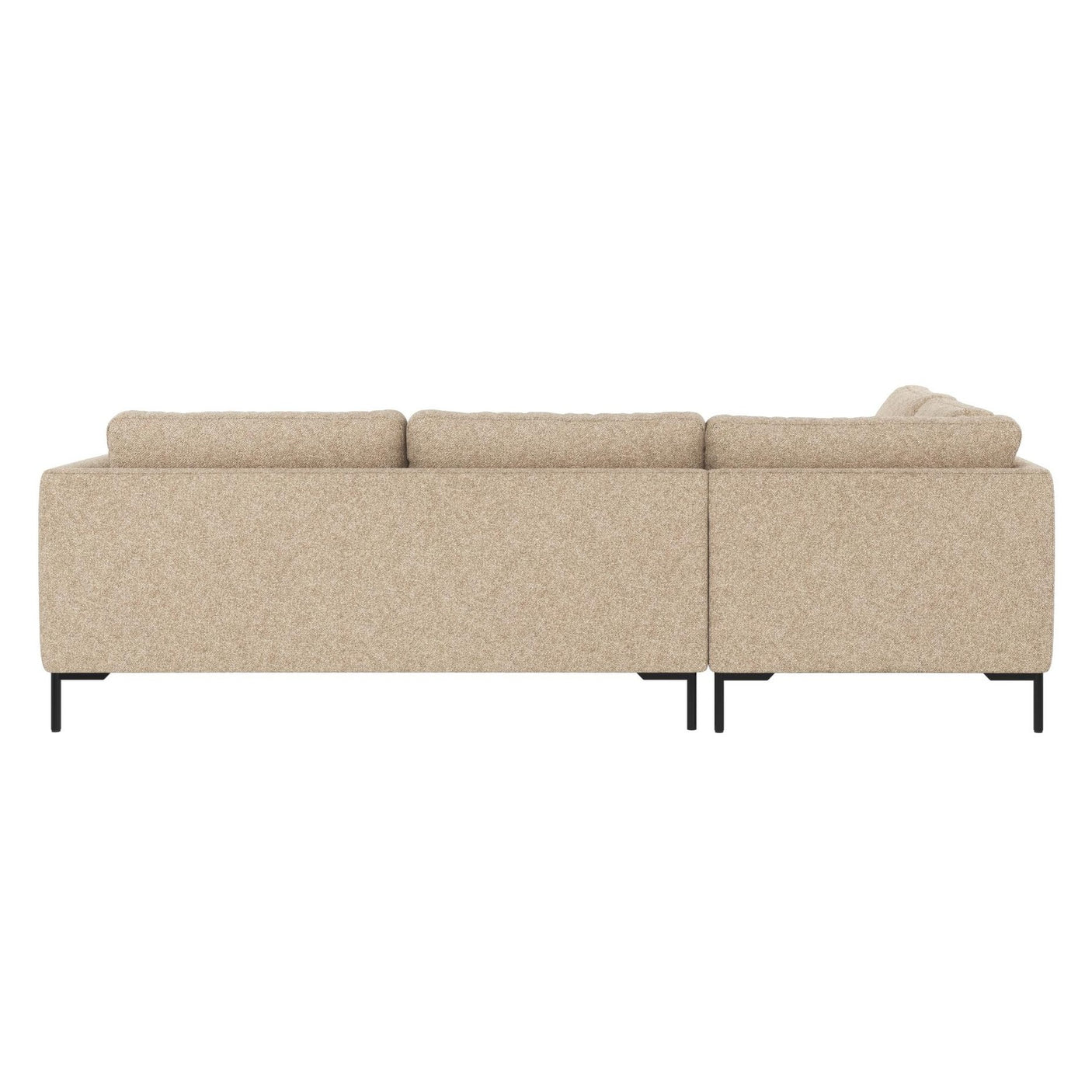 Corwin corner sofa left open end venstre Rowico Sofa