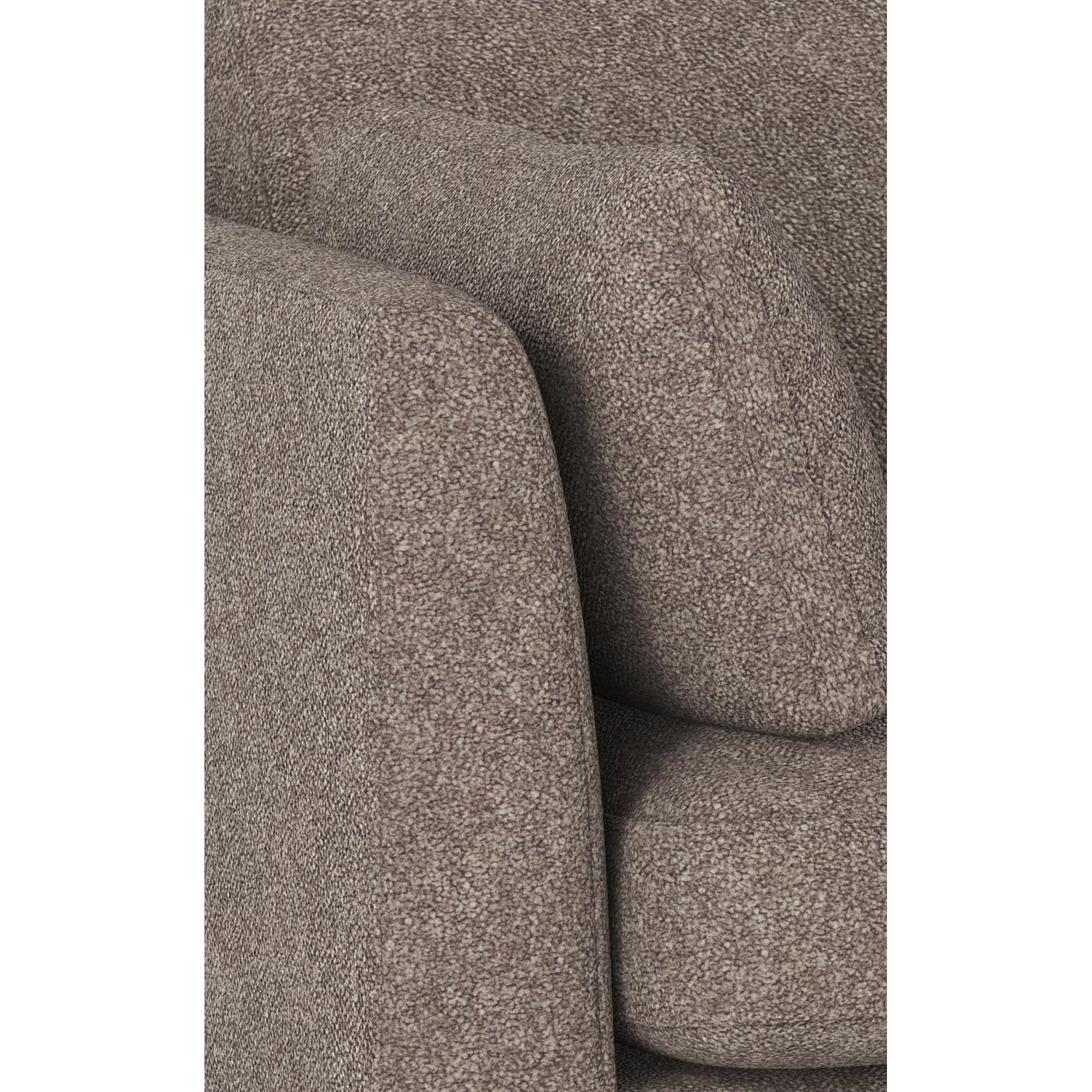 Corwin corner sofa left open end høyre Rowico Sofa