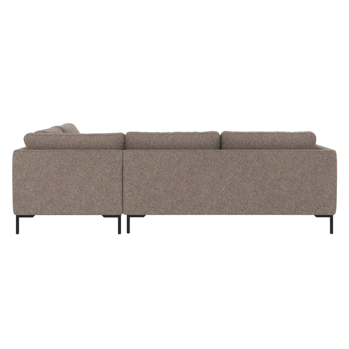 Corwin corner sofa left open end høyre Rowico Sofa