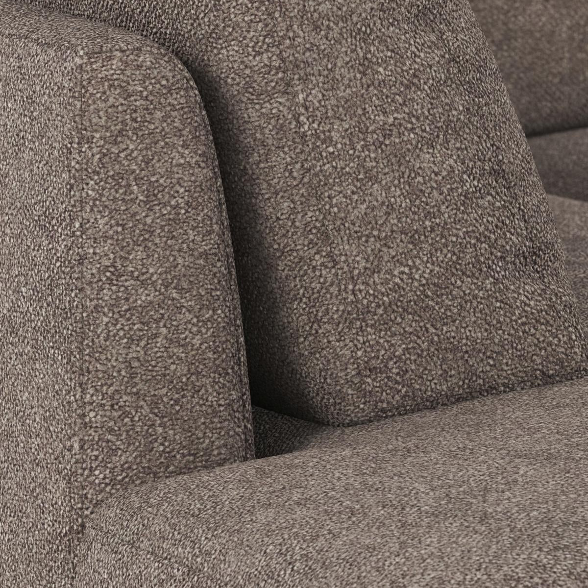 Corwin corner sofa left open end venstre Rowico Sofa
