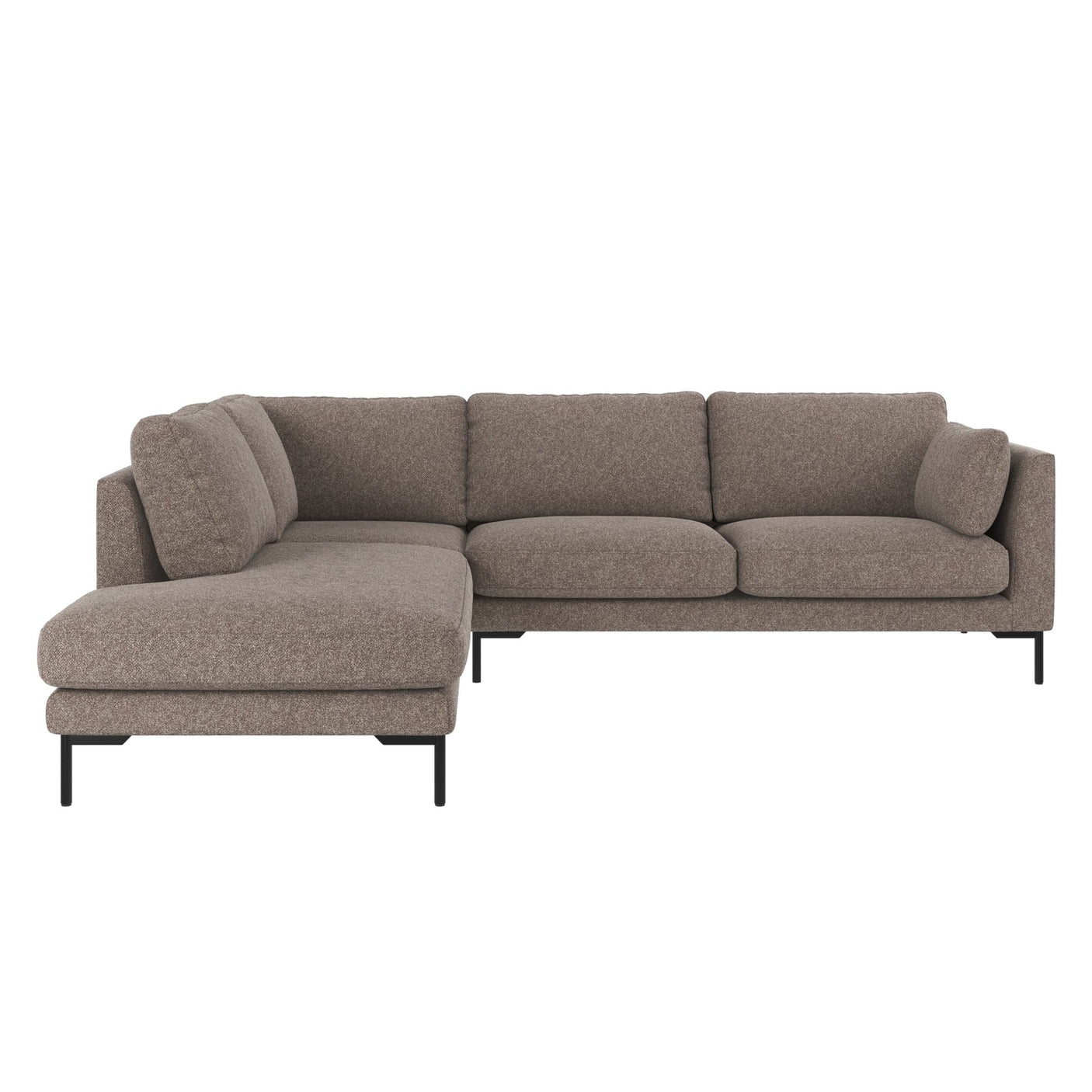 Corwin corner sofa left open end venstre Rowico Sofa