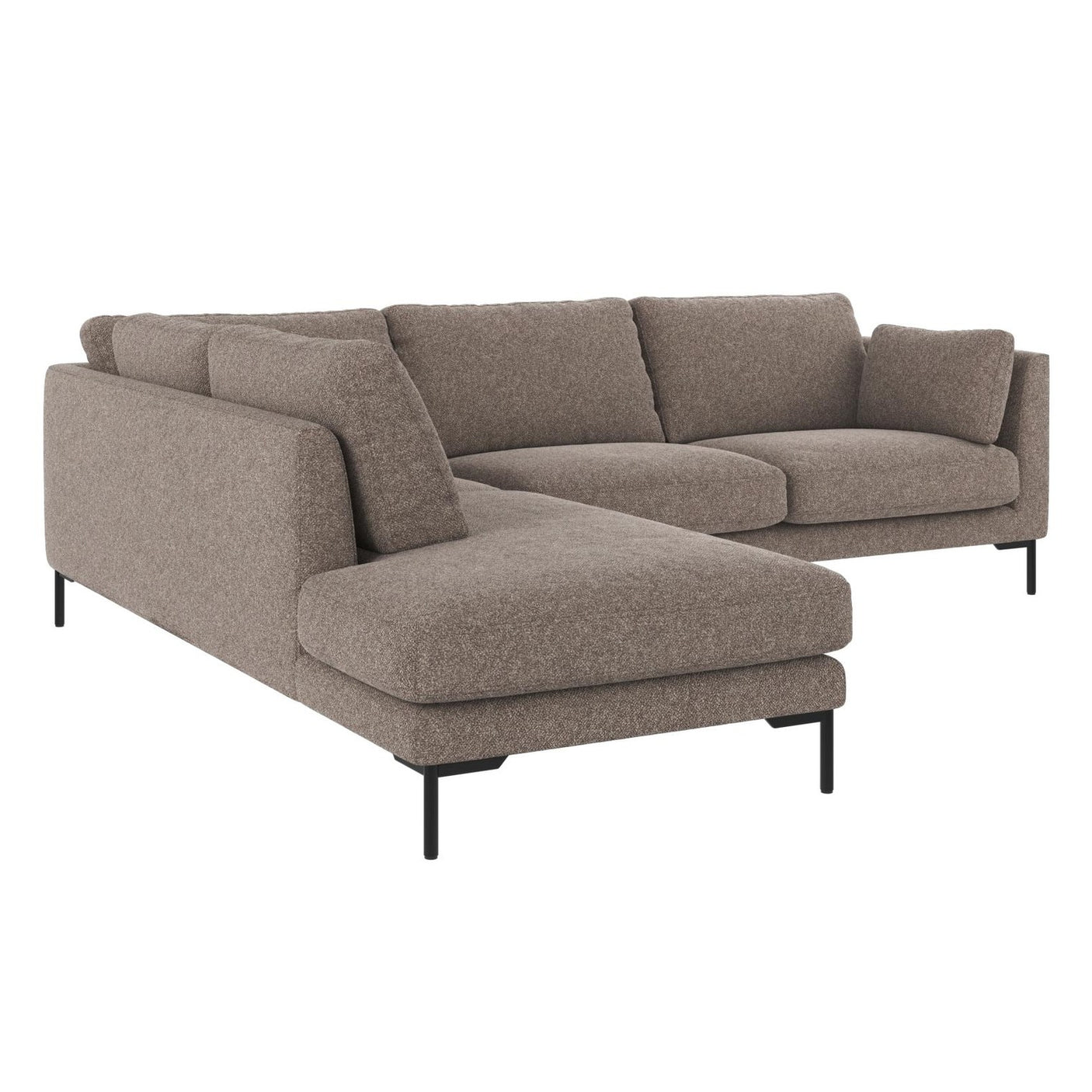 Corwin corner sofa left open end venstre Rowico Sofa