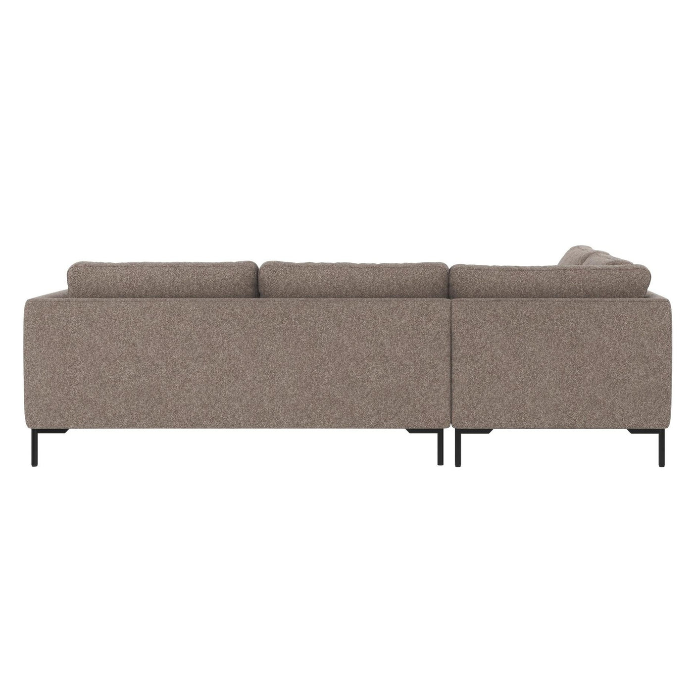 Corwin corner sofa left open end venstre Rowico Sofa