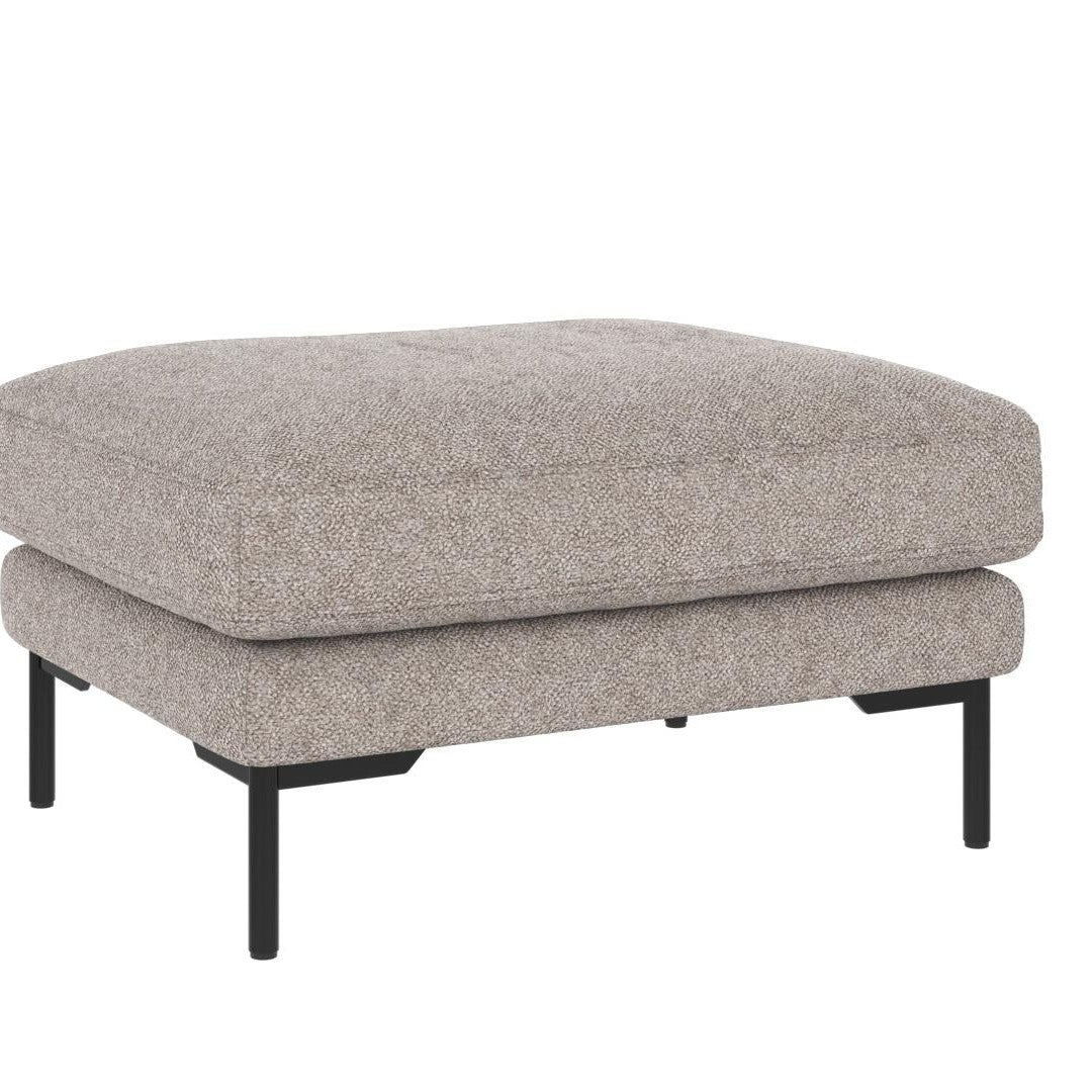Corwin footstool Rowico Sofa