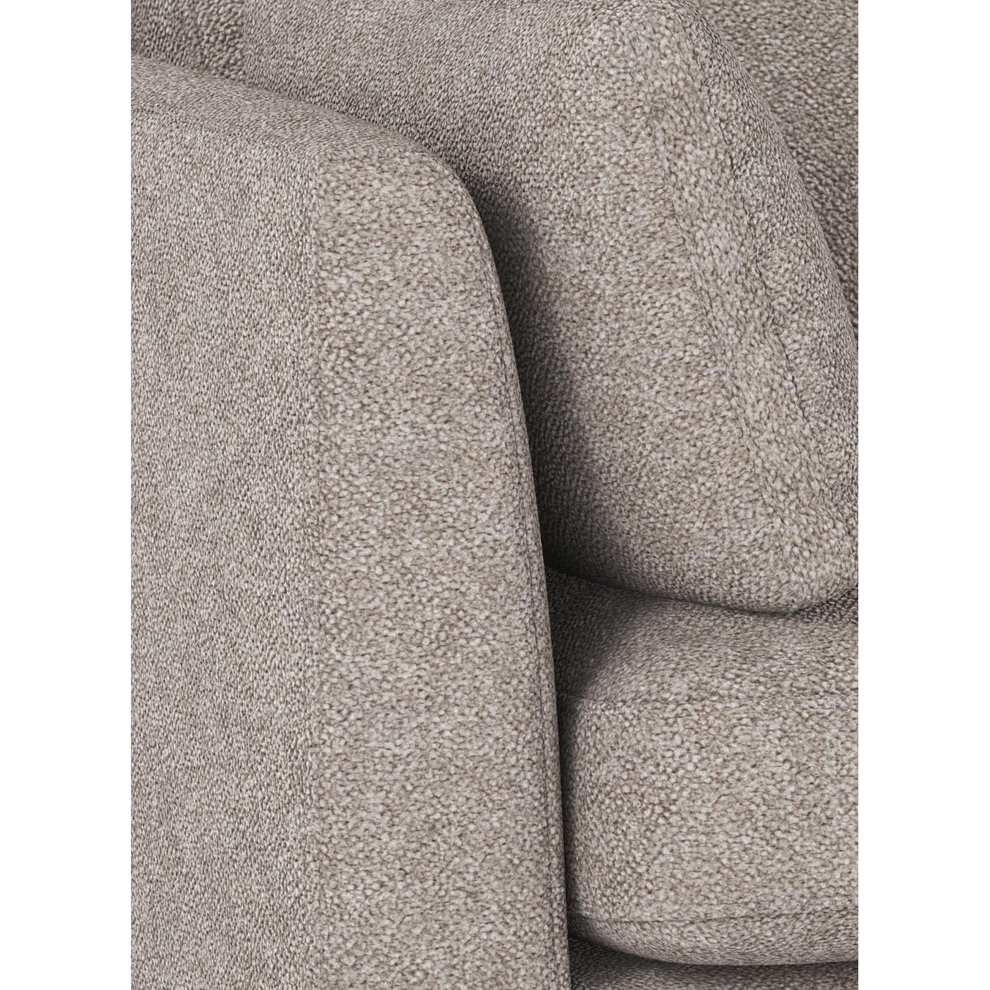 Corwin corner sofa left open end høyre Rowico Sofa