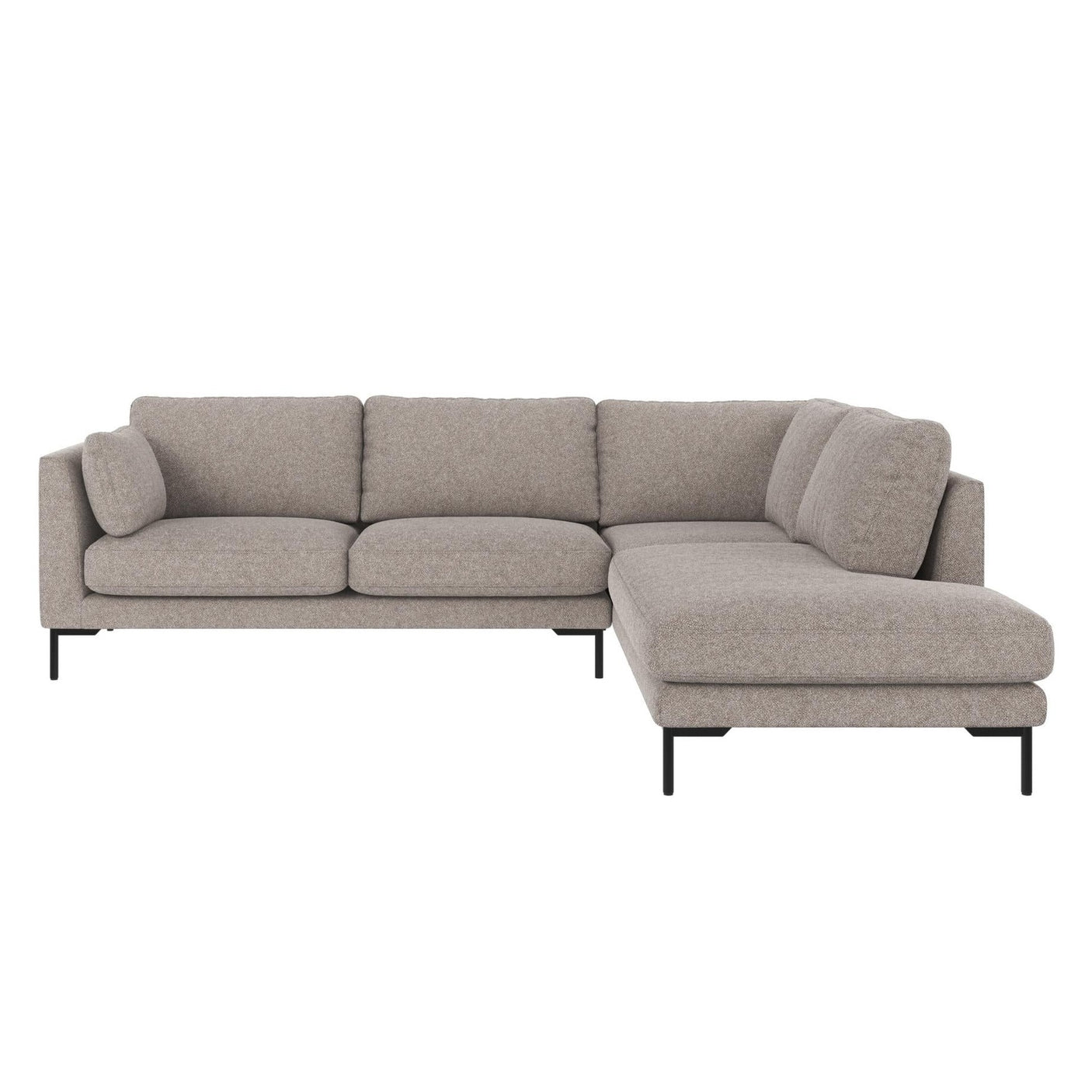 Corwin corner sofa left open end høyre Rowico Sofa