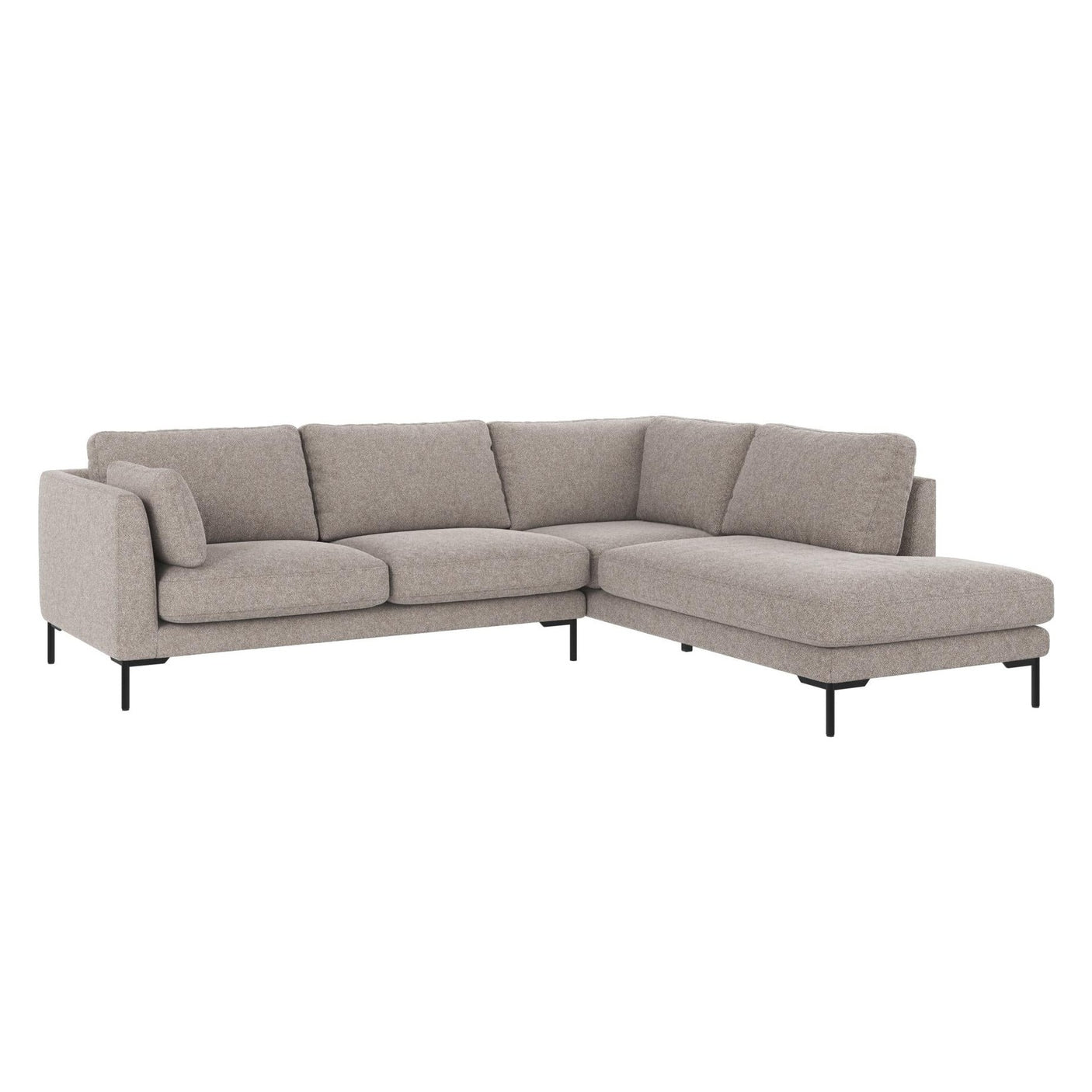 Corwin corner sofa left open end høyre Rowico Sofa