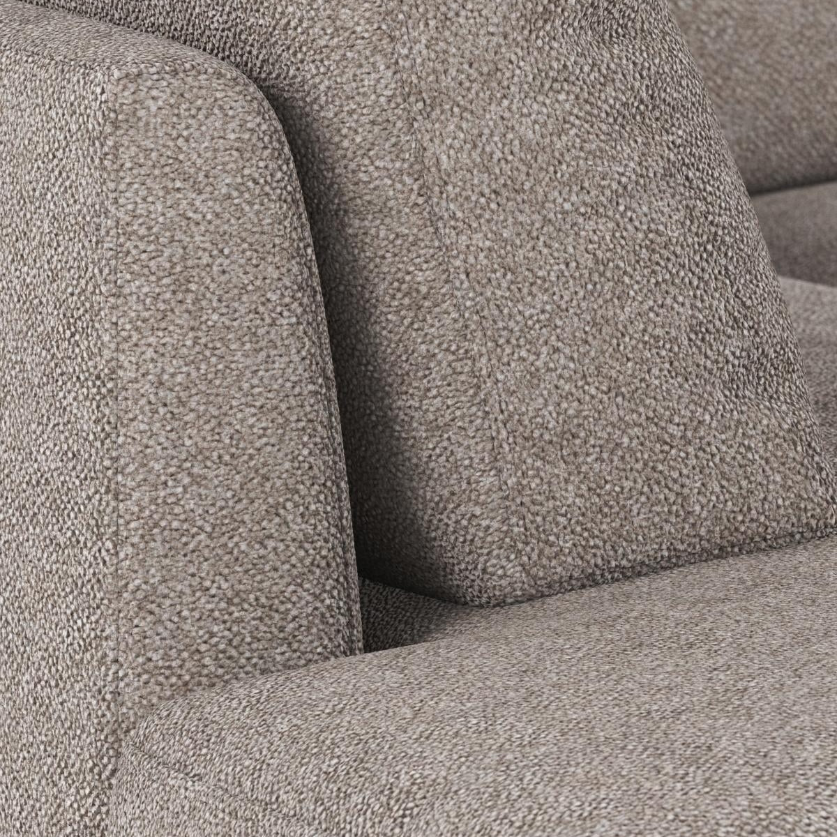 Corwin corner sofa left open end venstre Rowico Sofa
