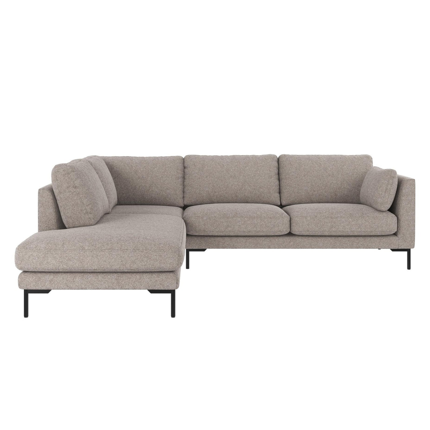 Corwin corner sofa left open end venstre Rowico Sofa