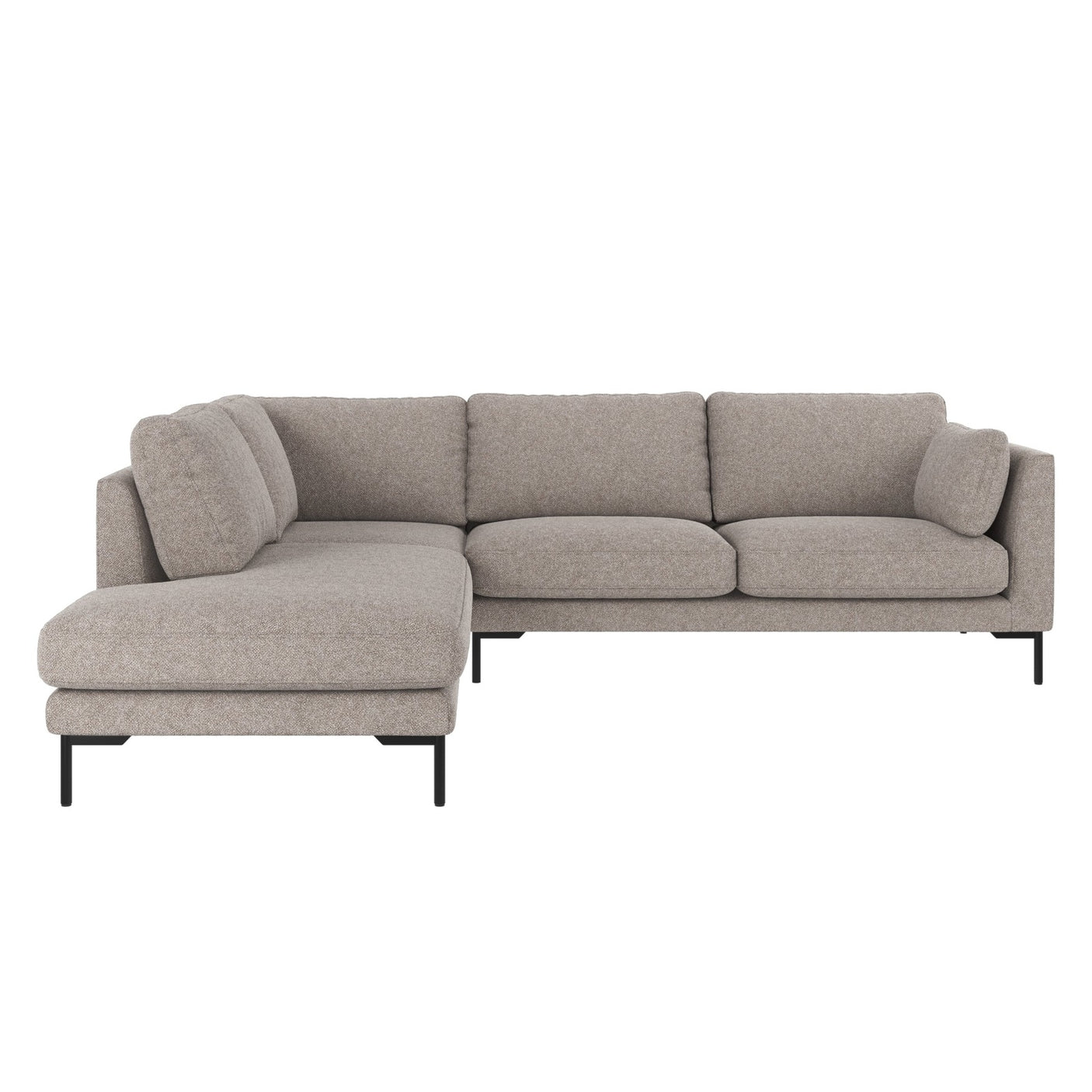 Corwin corner sofa left open end venstre Rowico Sofa