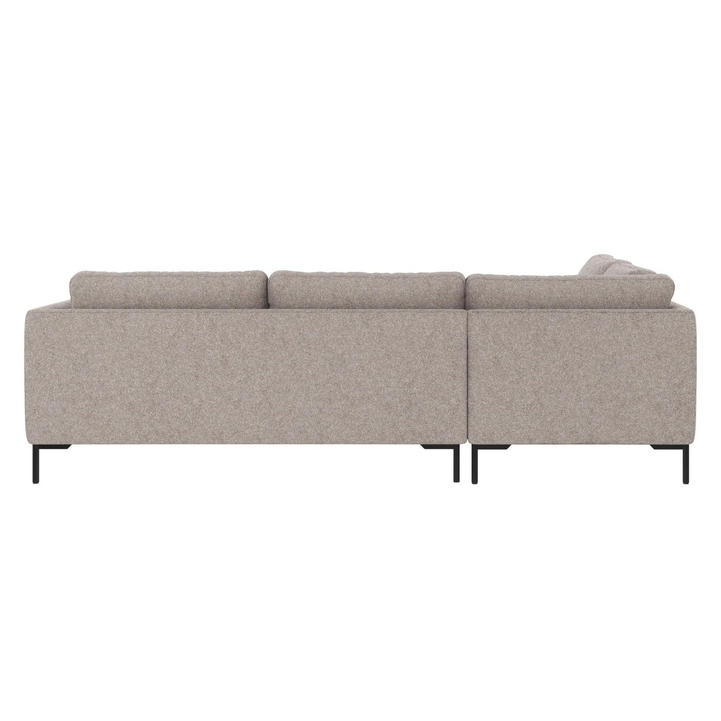 Corwin corner sofa left open end venstre Rowico Sofa