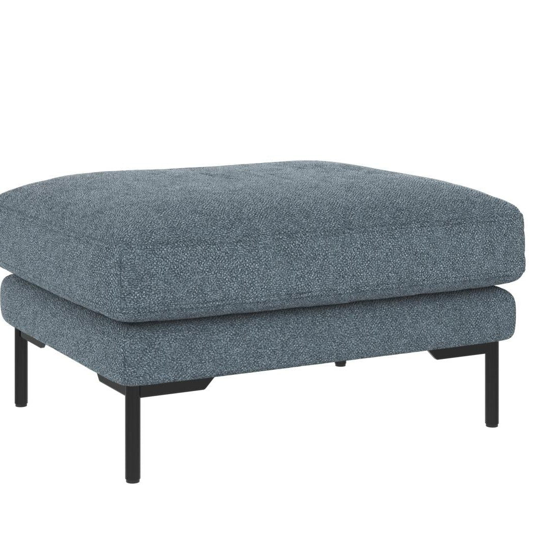 Corwin footstool Rowico Sofa