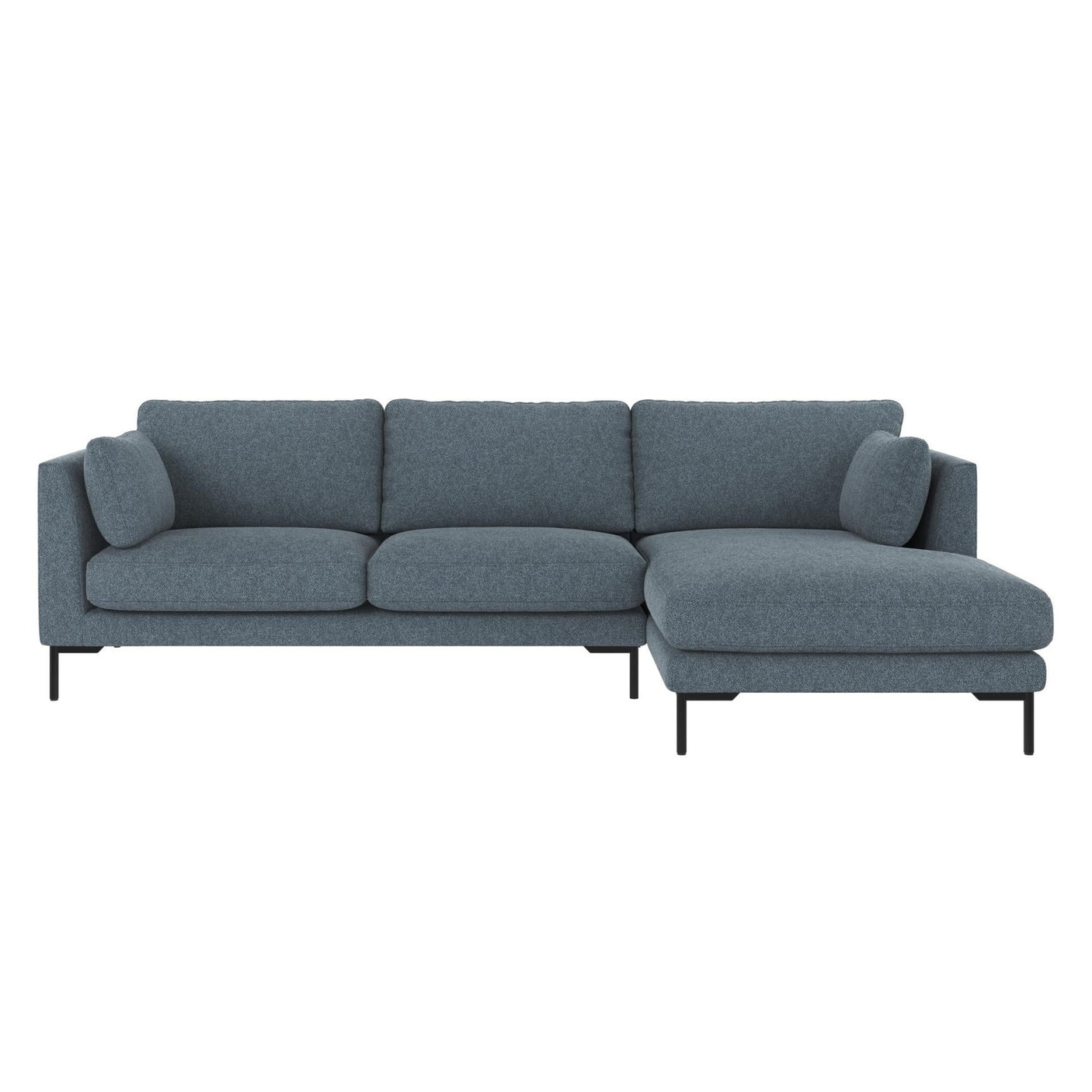 Corwin 3,5 seter sofa sjeselong høyre Rowico Sofa