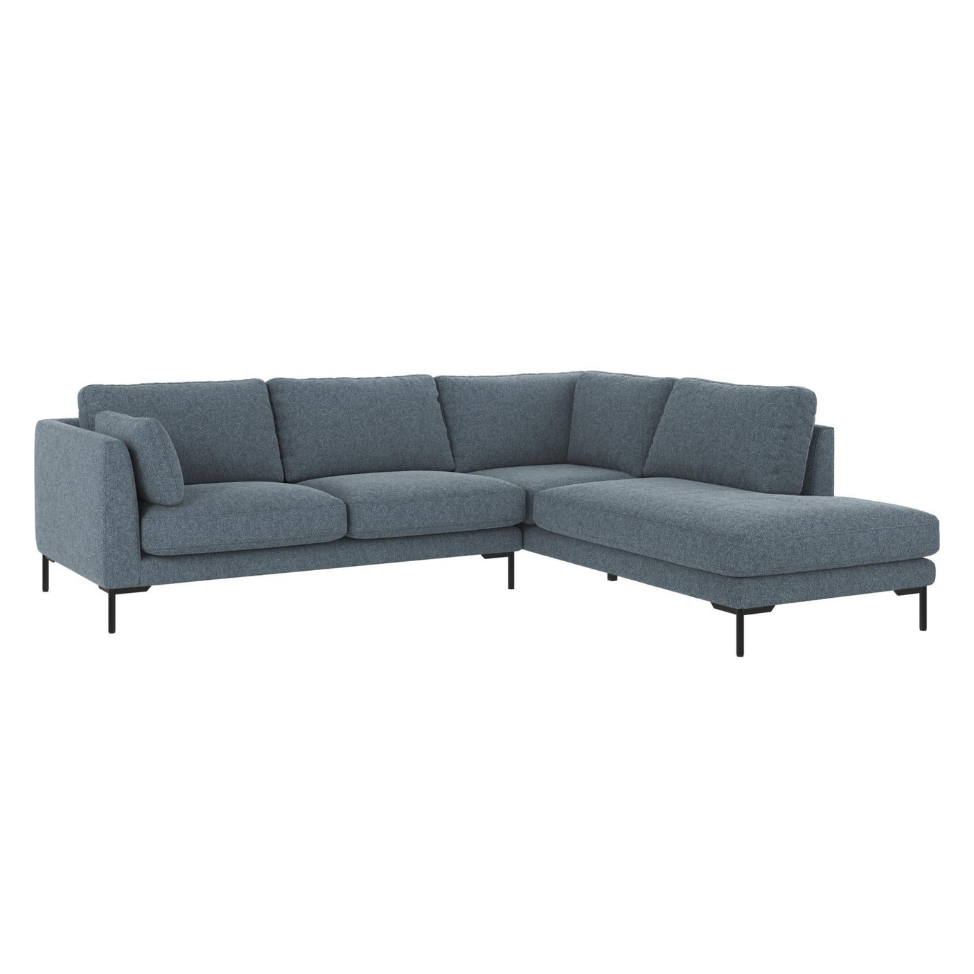 Corwin corner sofa left open end høyre Rowico Sofa