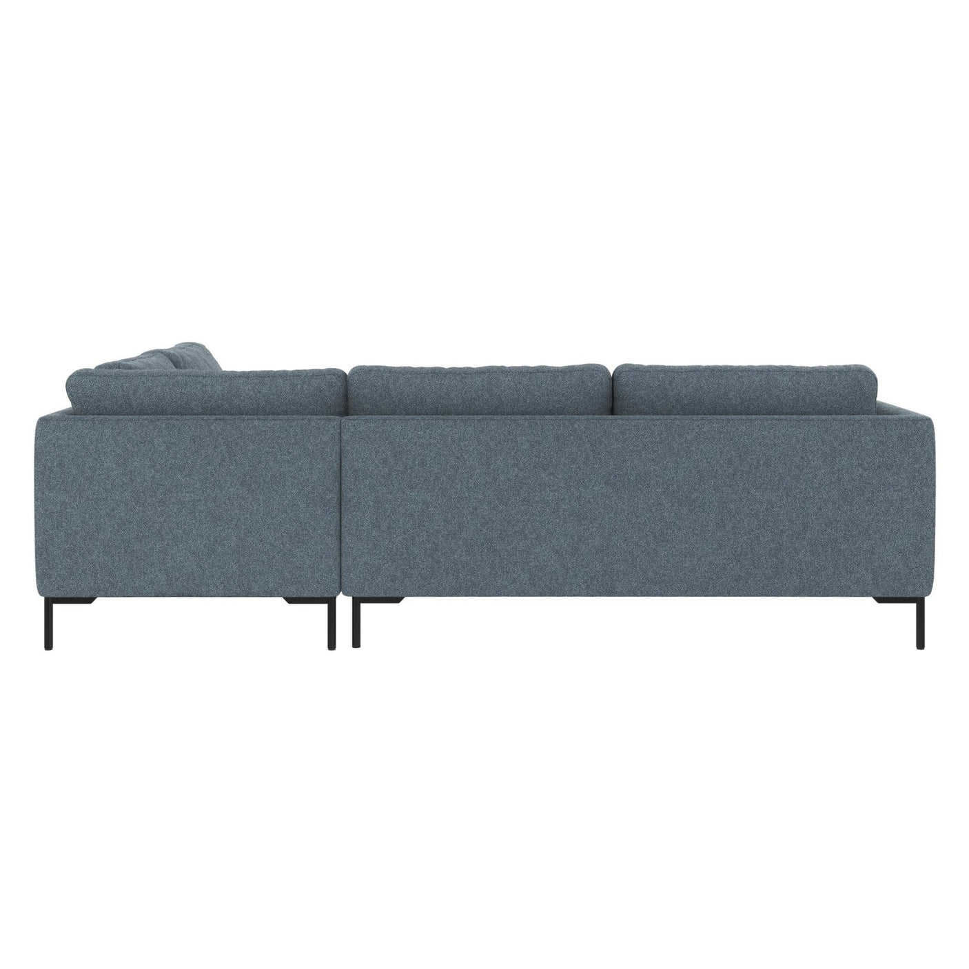 Corwin corner sofa left open end høyre Rowico Sofa