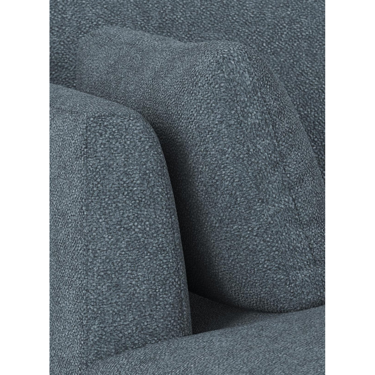 Corwin 3,5 seter sofa sjeselong venstre Rowico Sofa