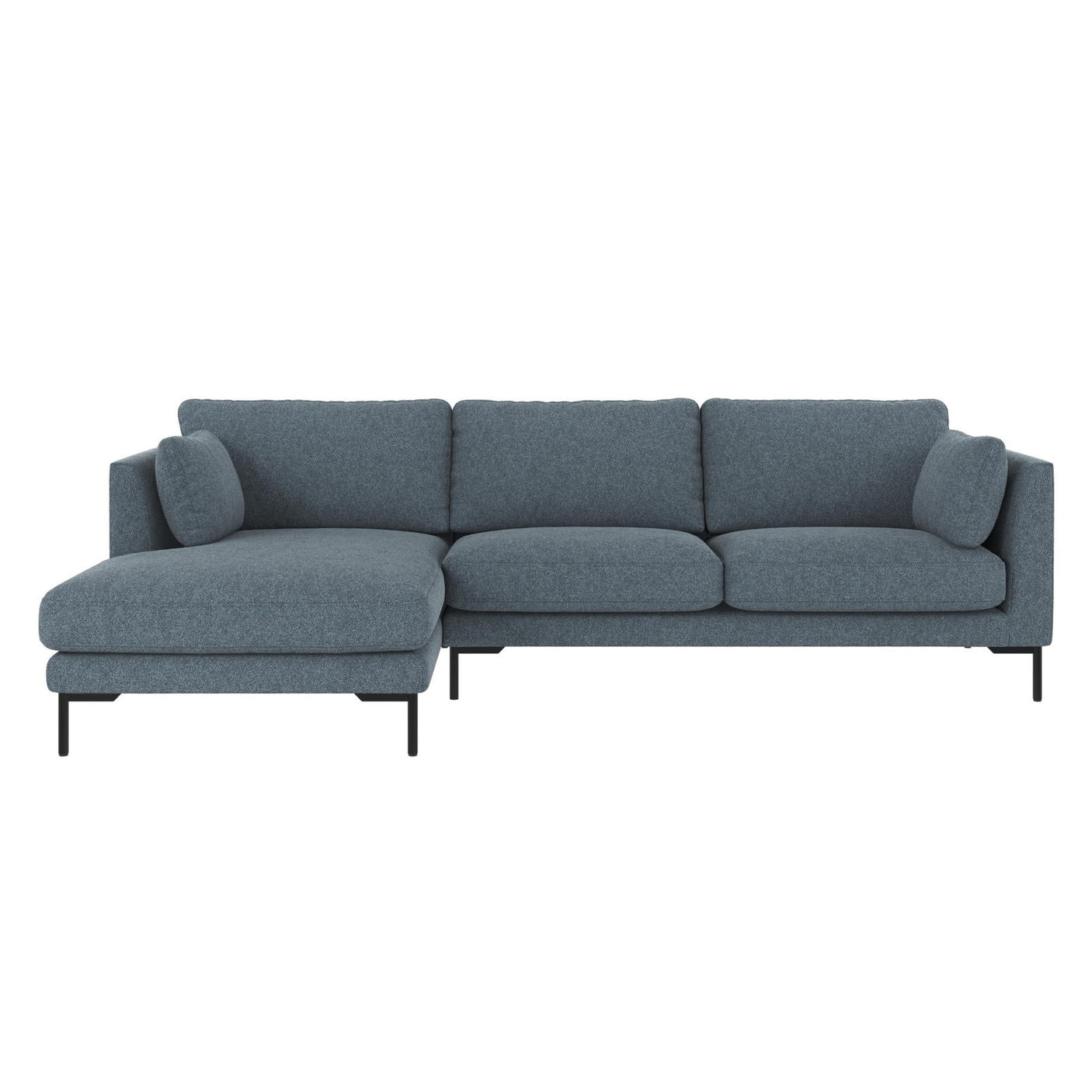 Corwin 3,5 seter sofa sjeselong venstre Rowico Sofa