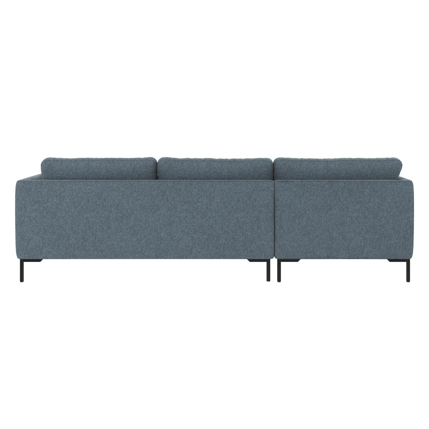 Corwin 3,5 seter sofa sjeselong venstre Rowico Sofa