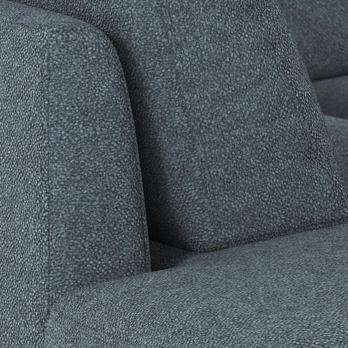 Corwin corner sofa left open end venstre Rowico Sofa