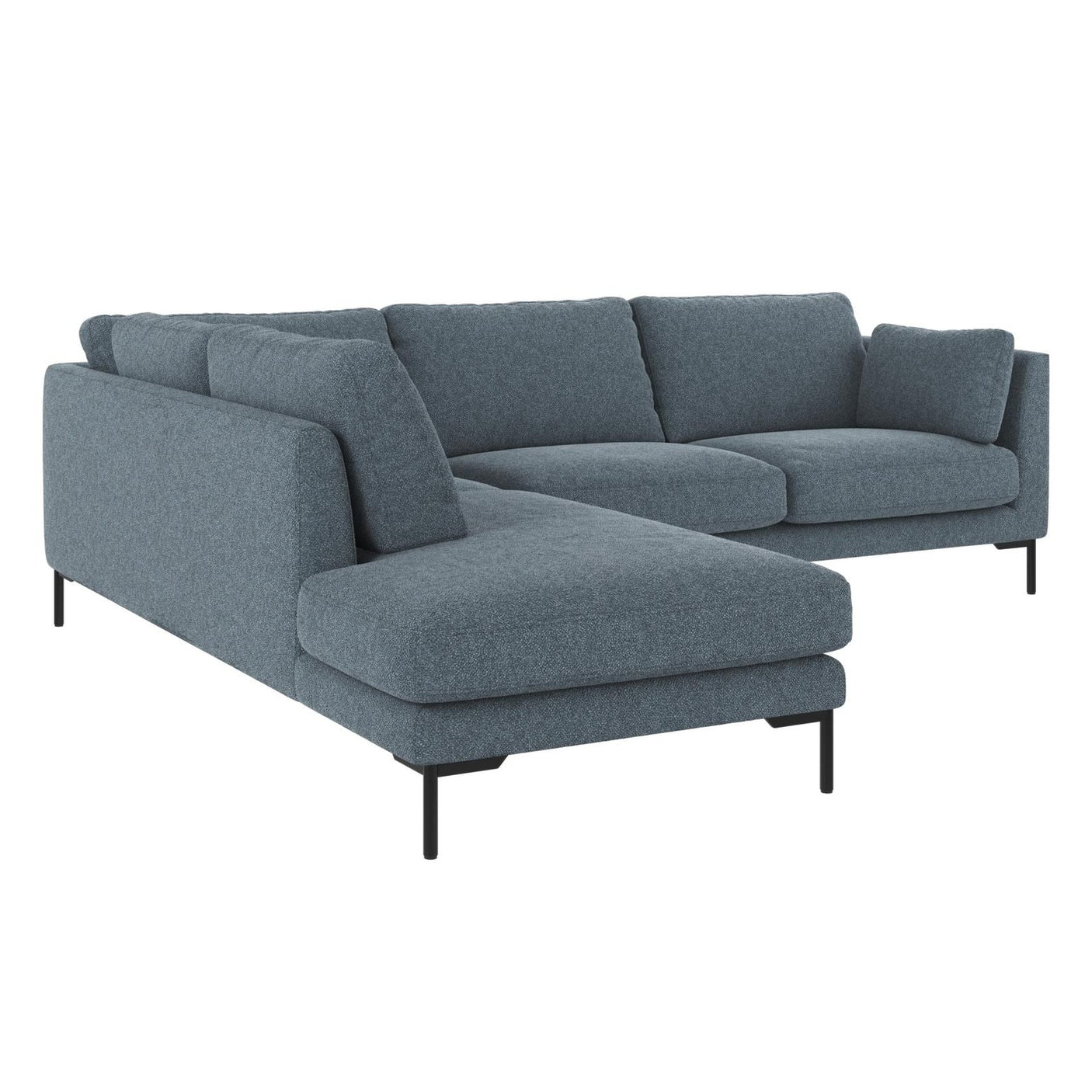 Corwin corner sofa left open end venstre Rowico Sofa