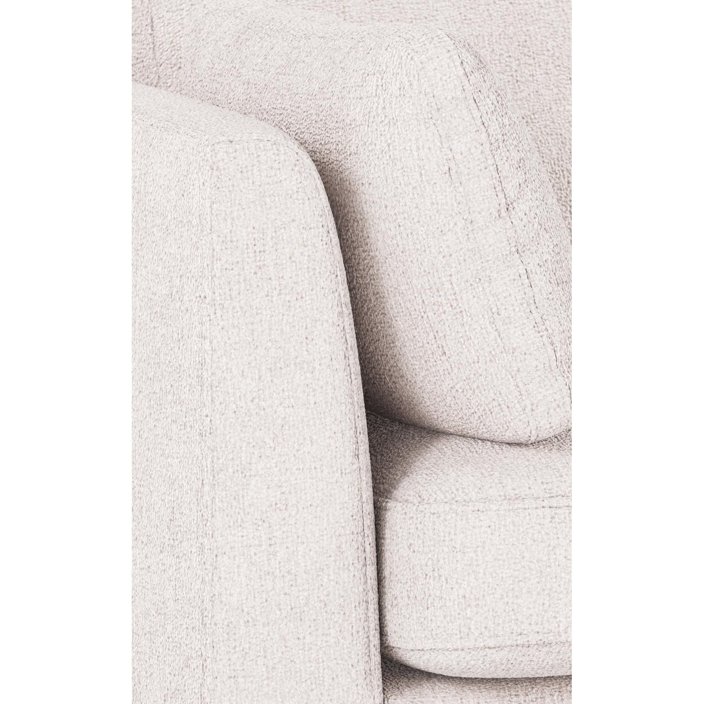 Corwin 3,5 seter sofa sjeselong høyre Rowico Sofa