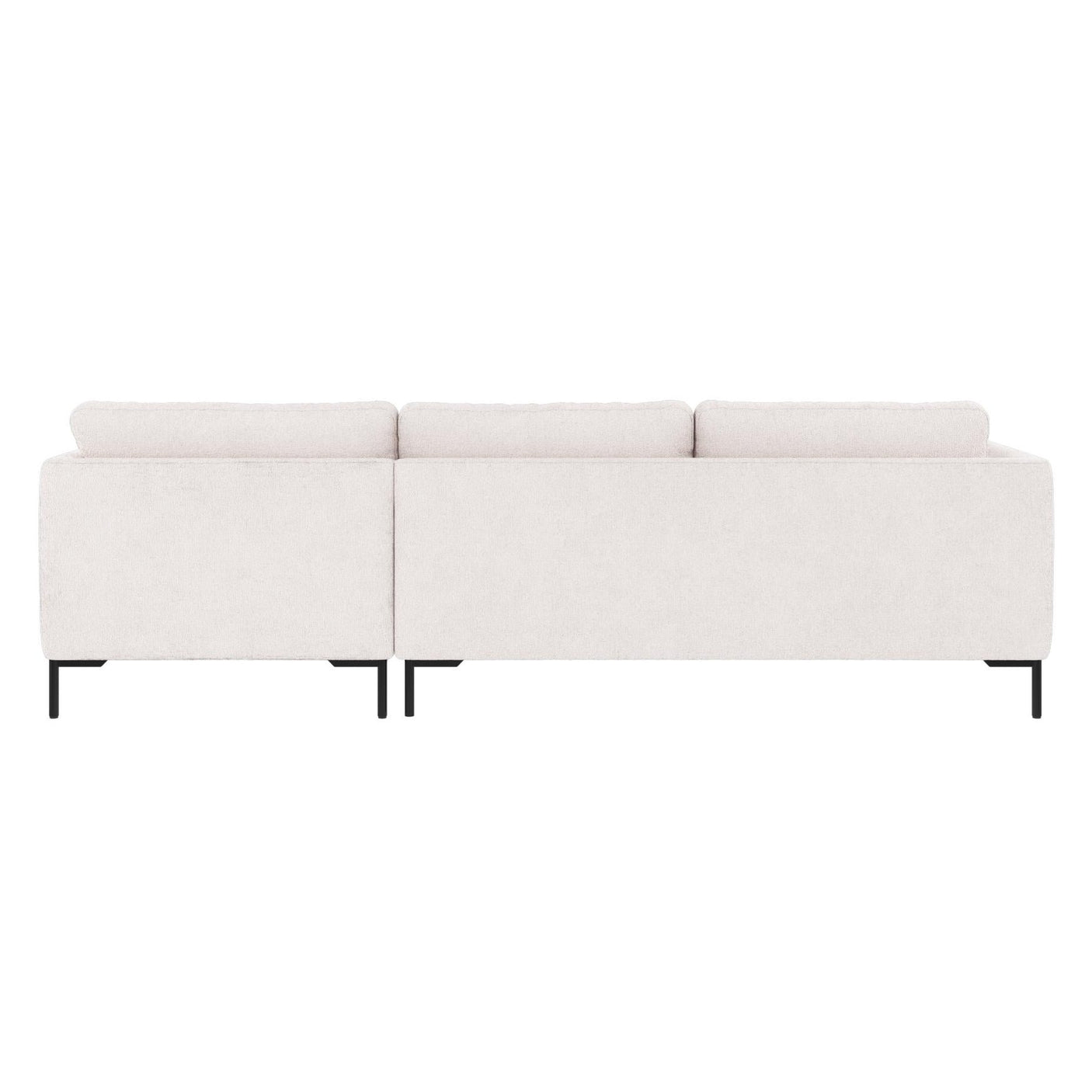 Corwin 3,5 seter sofa sjeselong høyre Rowico Sofa