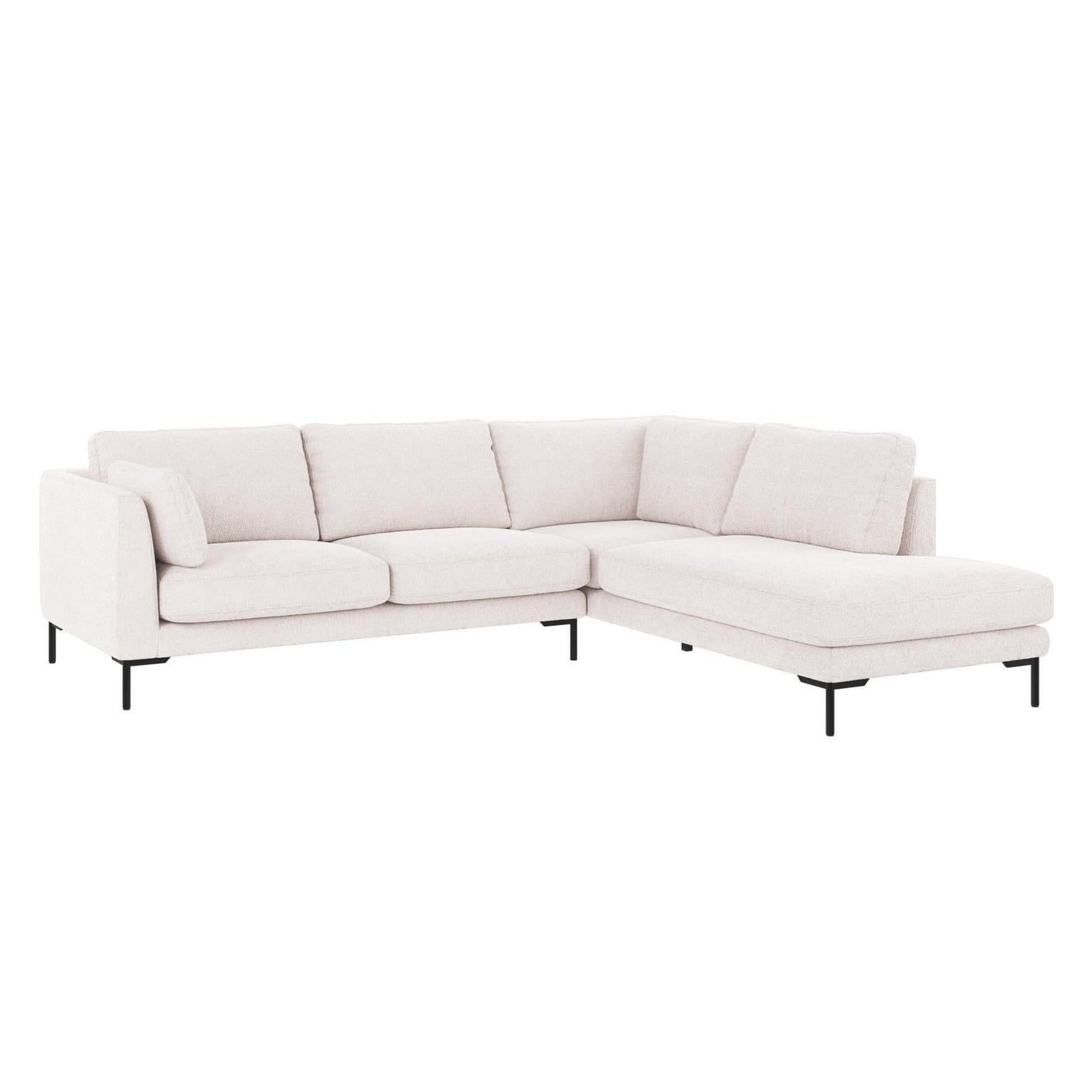 Corwin corner sofa left open end høyre Rowico Sofa