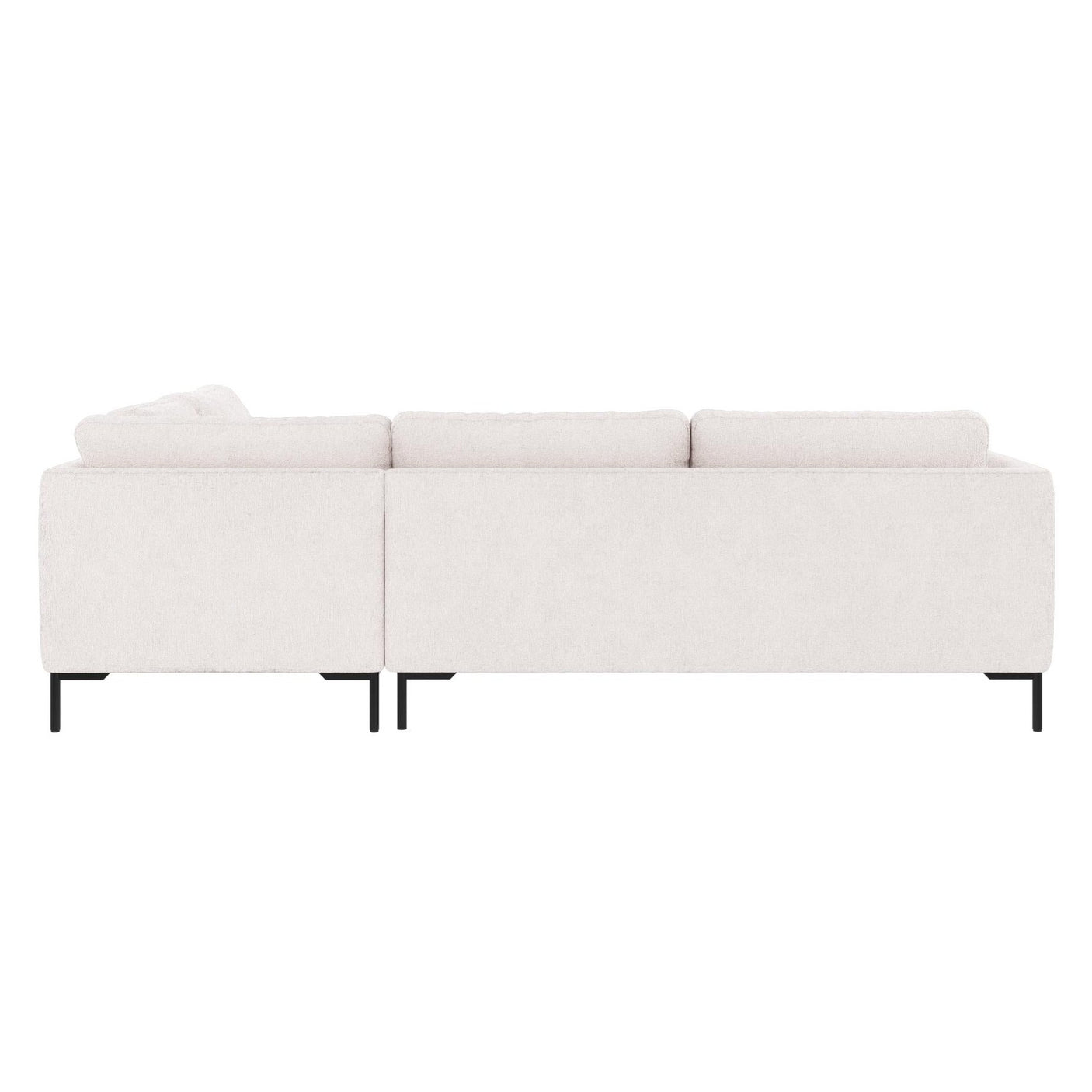 Corwin corner sofa left open end høyre Rowico Sofa