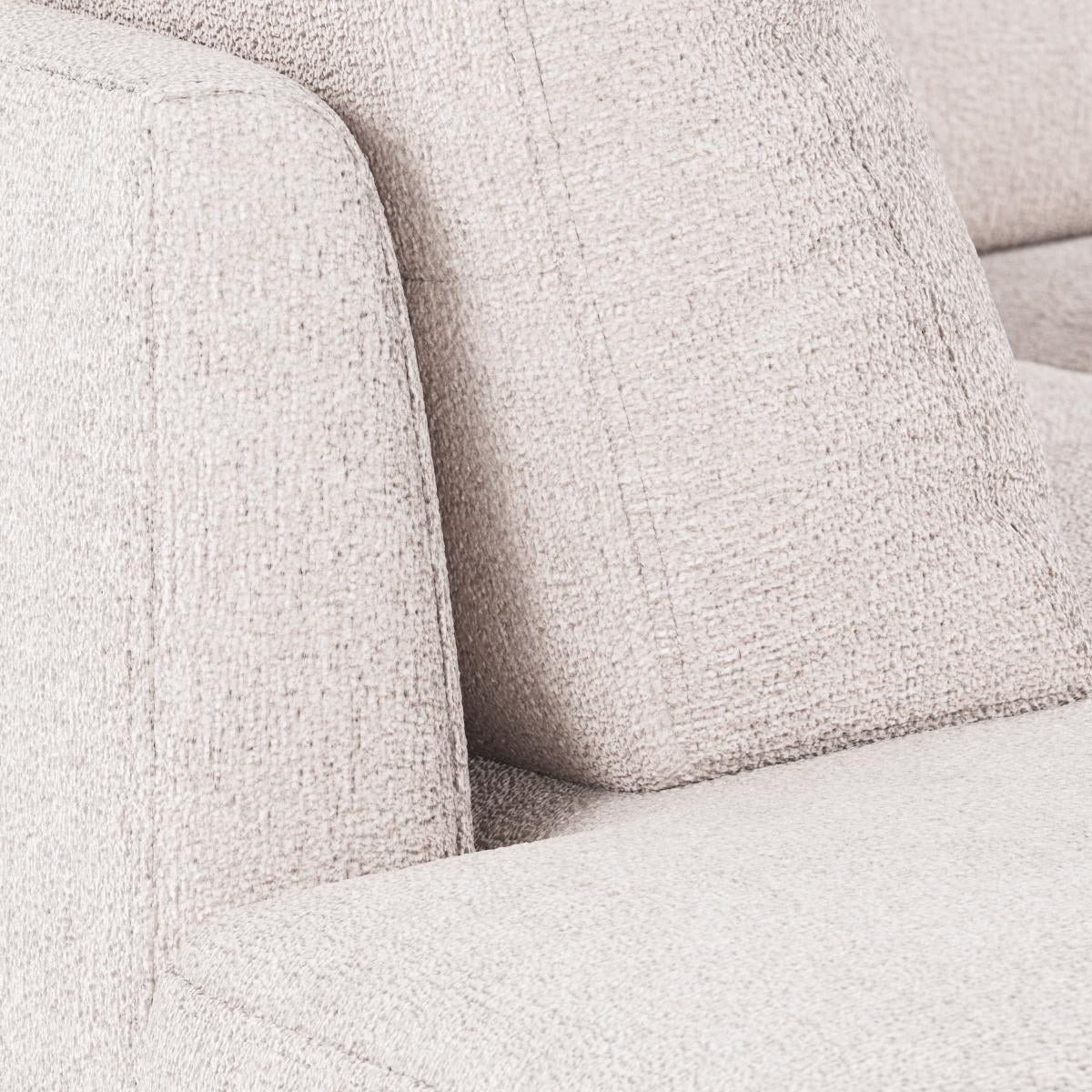 Corwin corner sofa left open end venstre Rowico Sofa