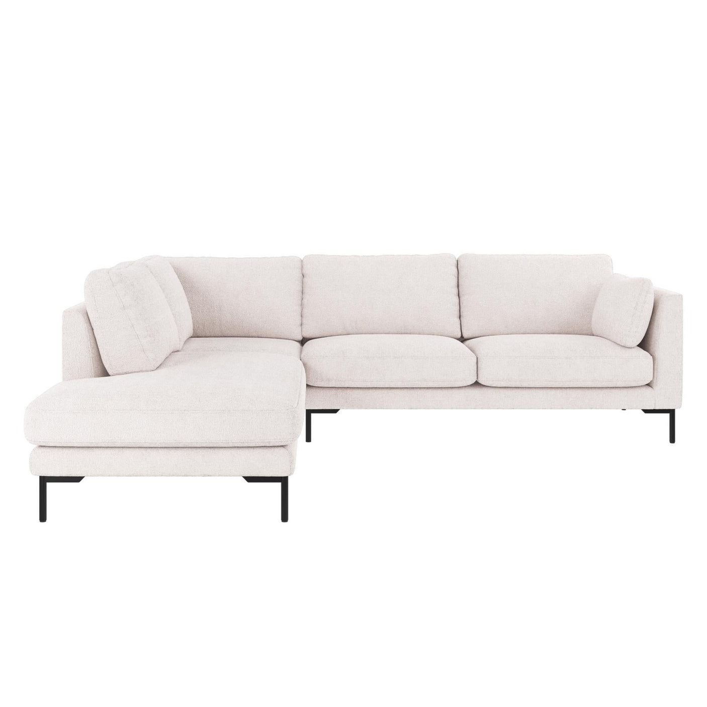 Corwin corner sofa left open end venstre Rowico Sofa