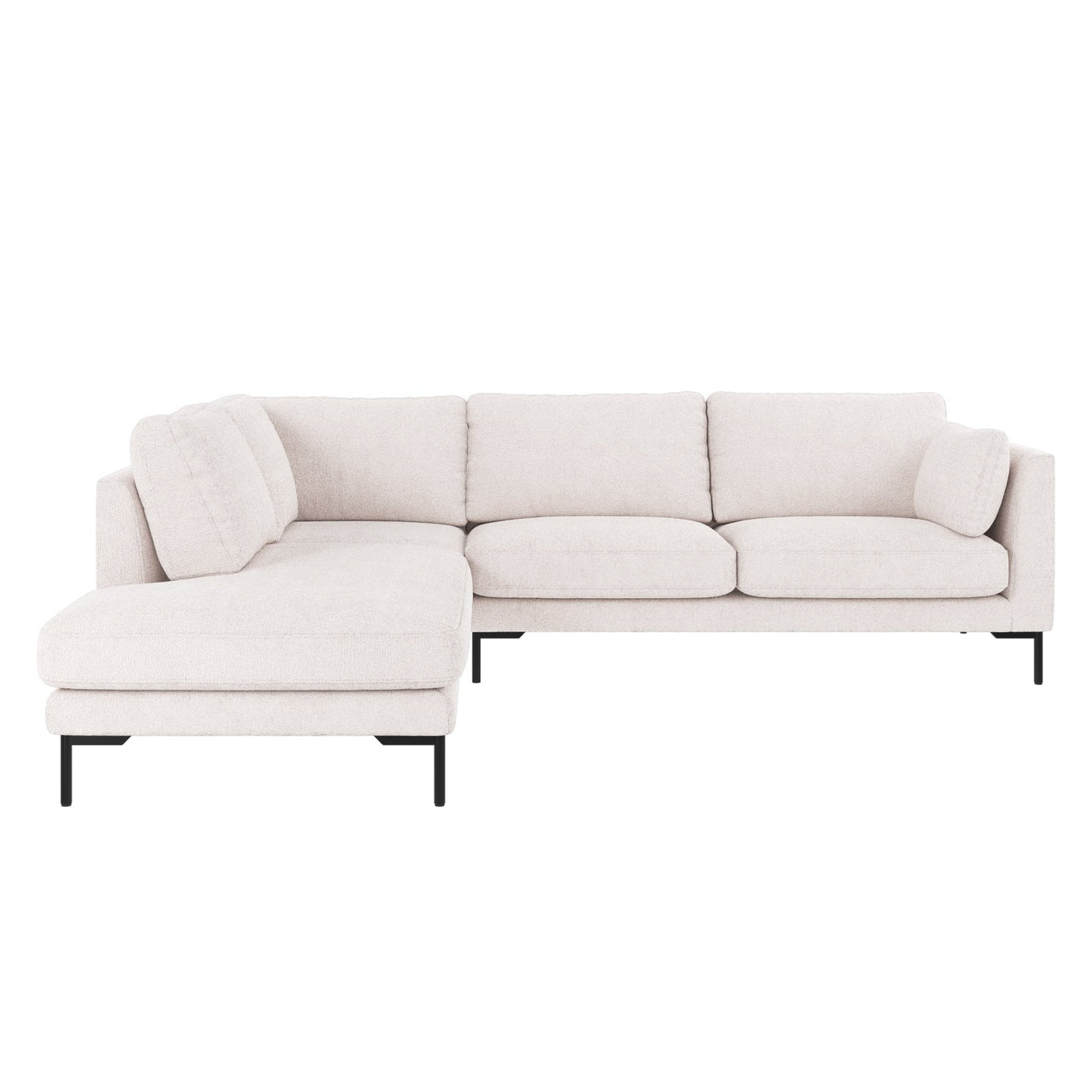 Corwin corner sofa left open end venstre Rowico Sofa