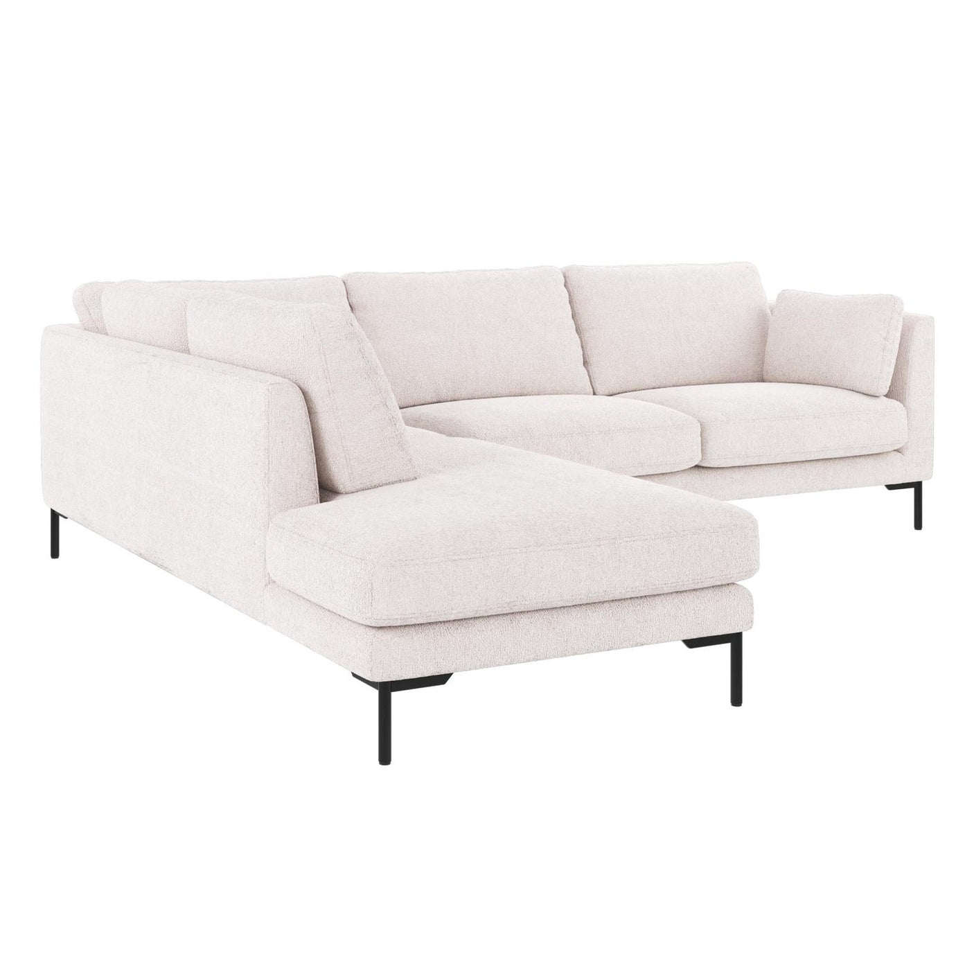 Corwin corner sofa left open end venstre Rowico Sofa