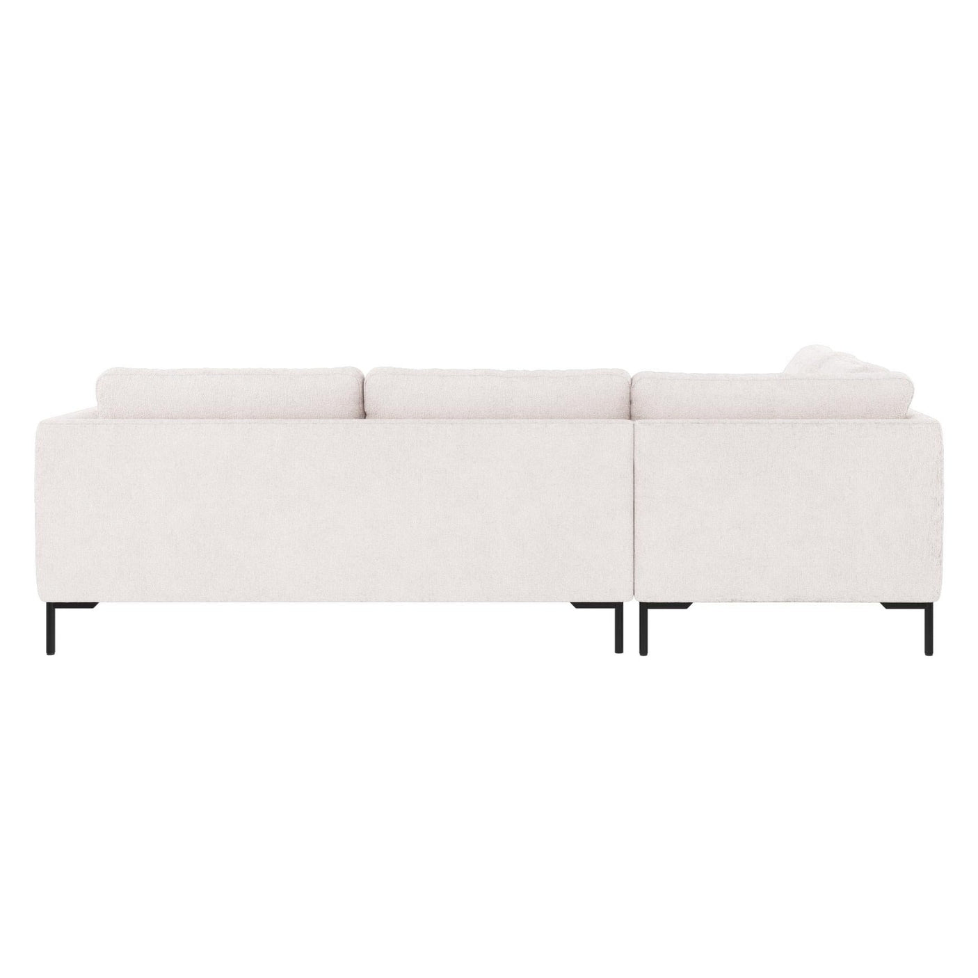Corwin corner sofa left open end venstre Rowico Sofa
