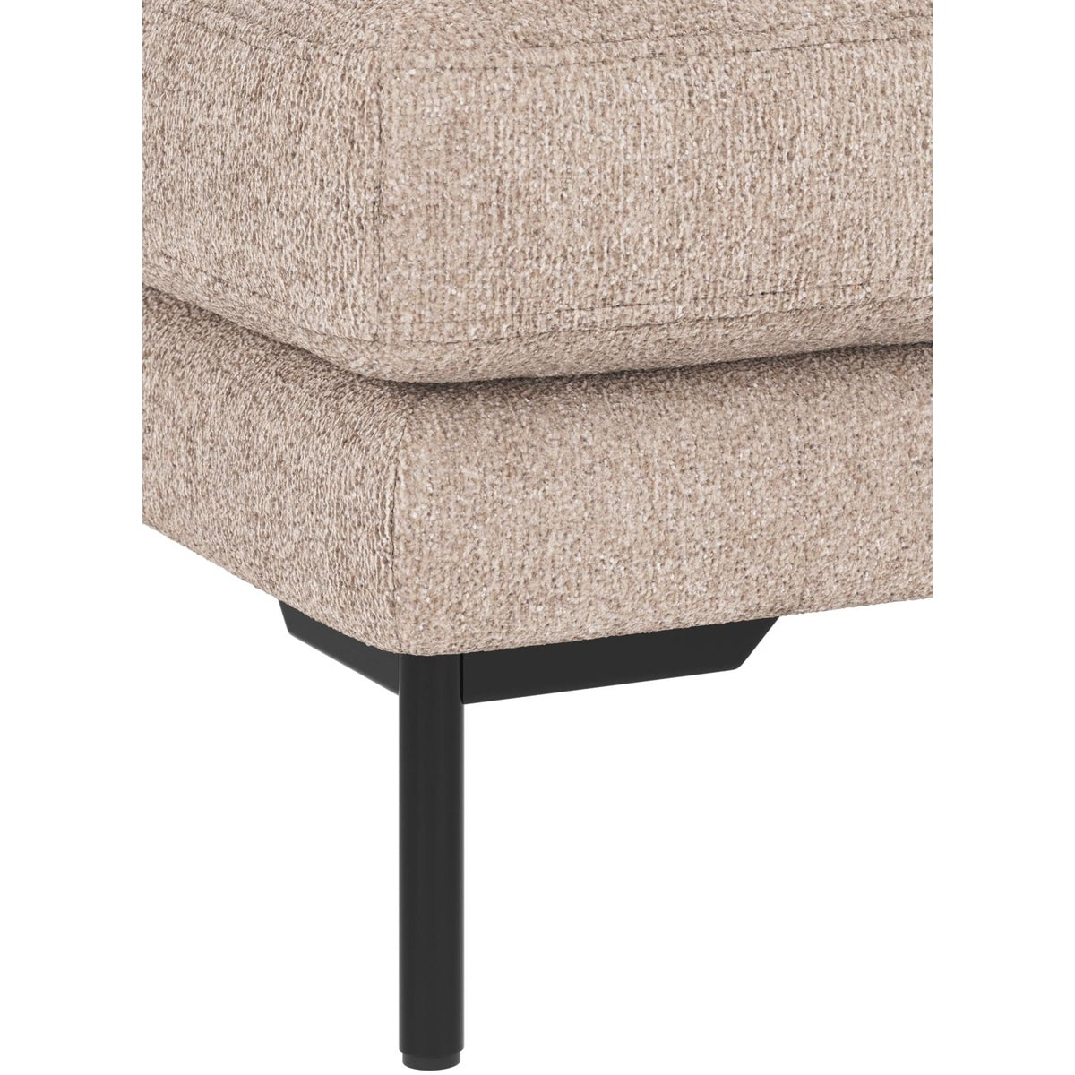 Corwin footstool Rowico Sofa