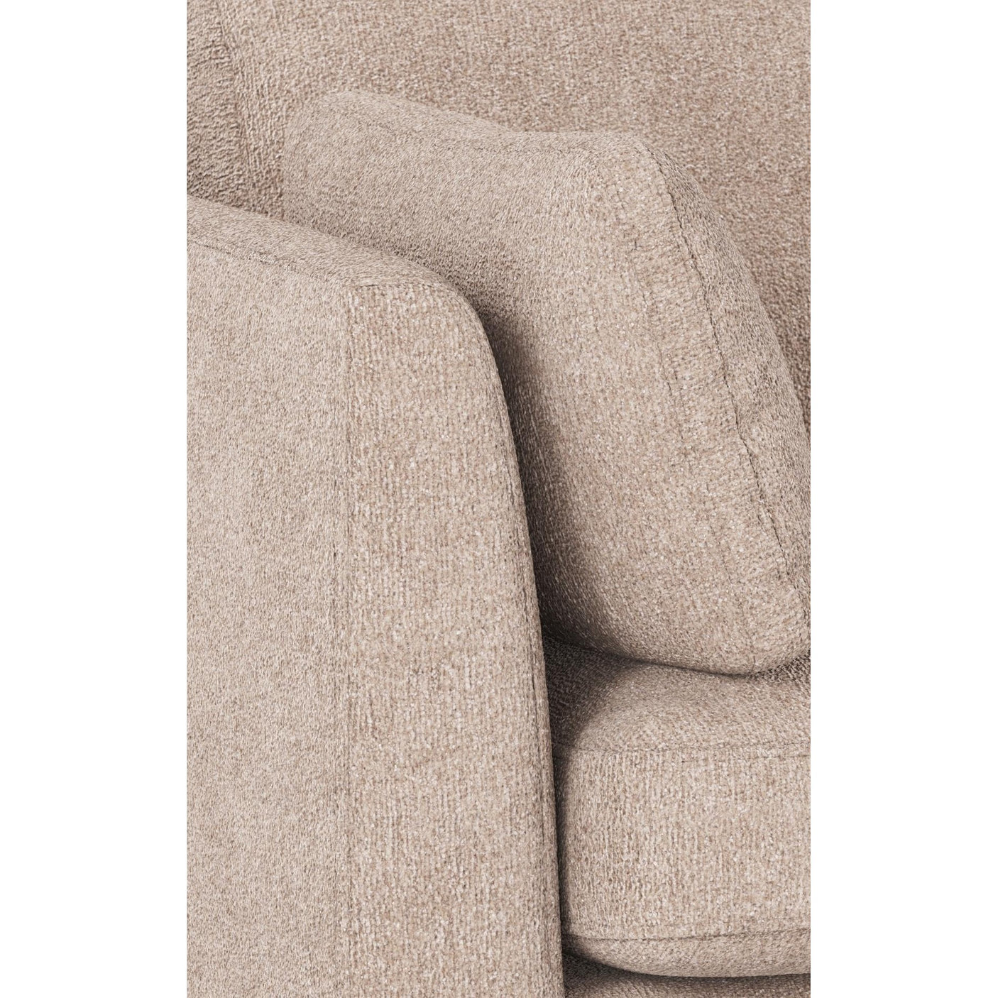 Corwin corner sofa left open end høyre Rowico Sofa