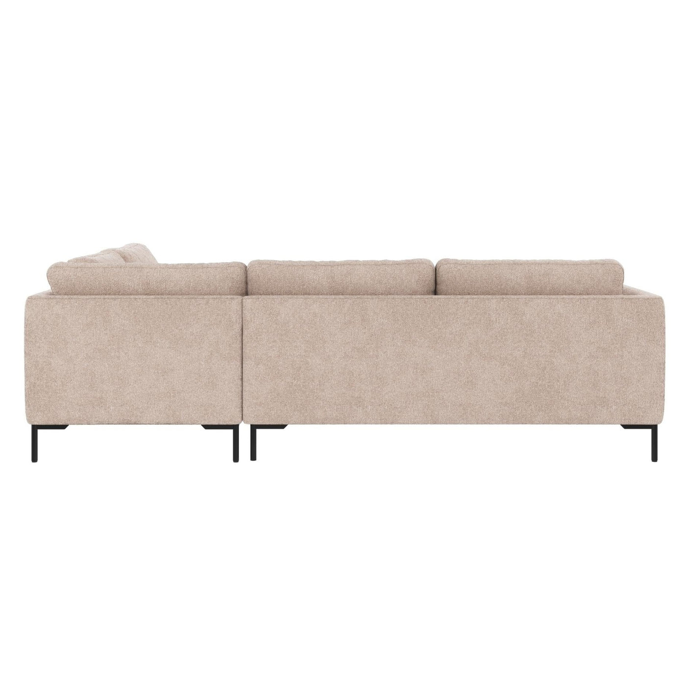 Corwin corner sofa left open end høyre Rowico Sofa